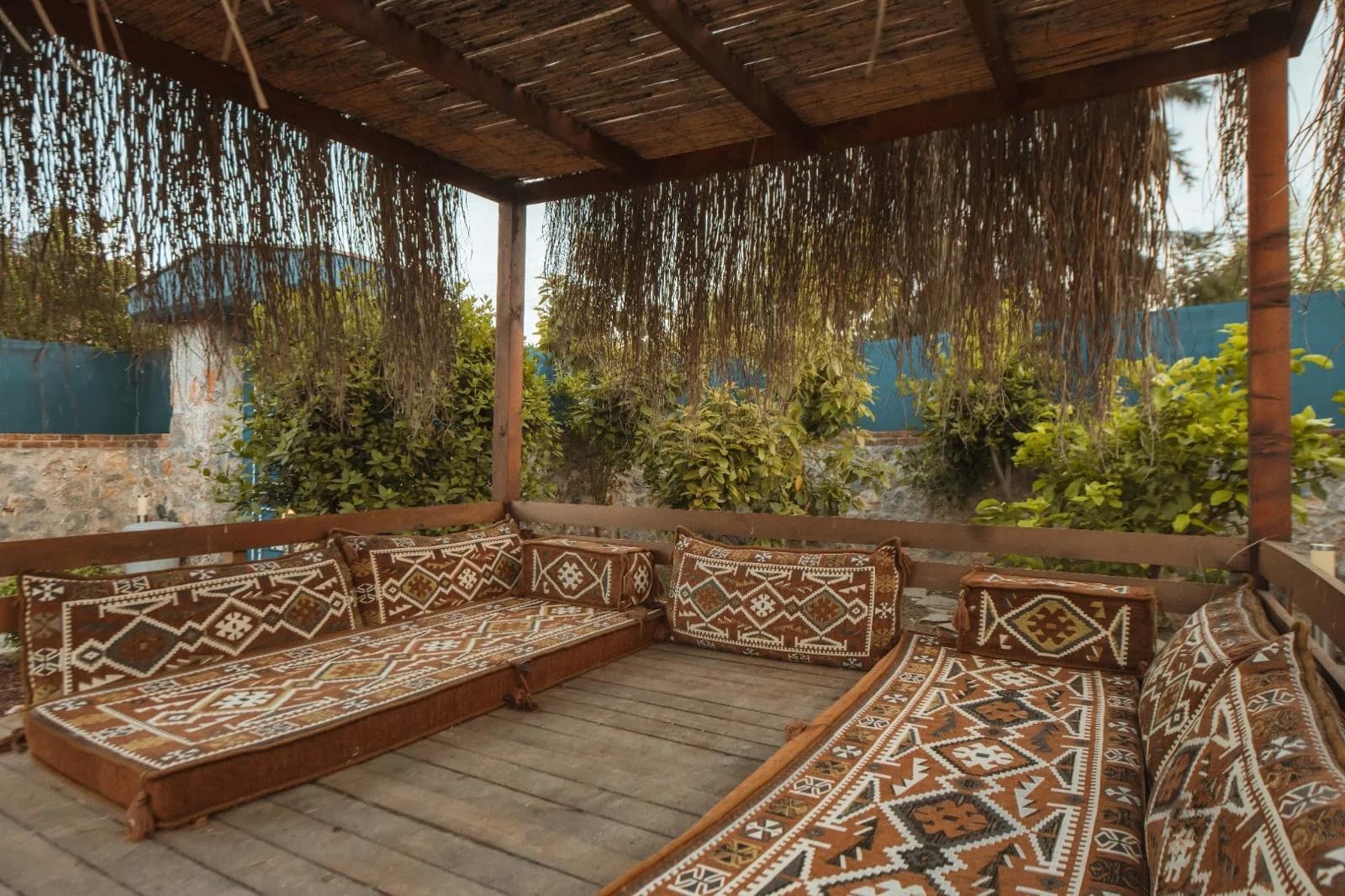 Villa Deveci 11