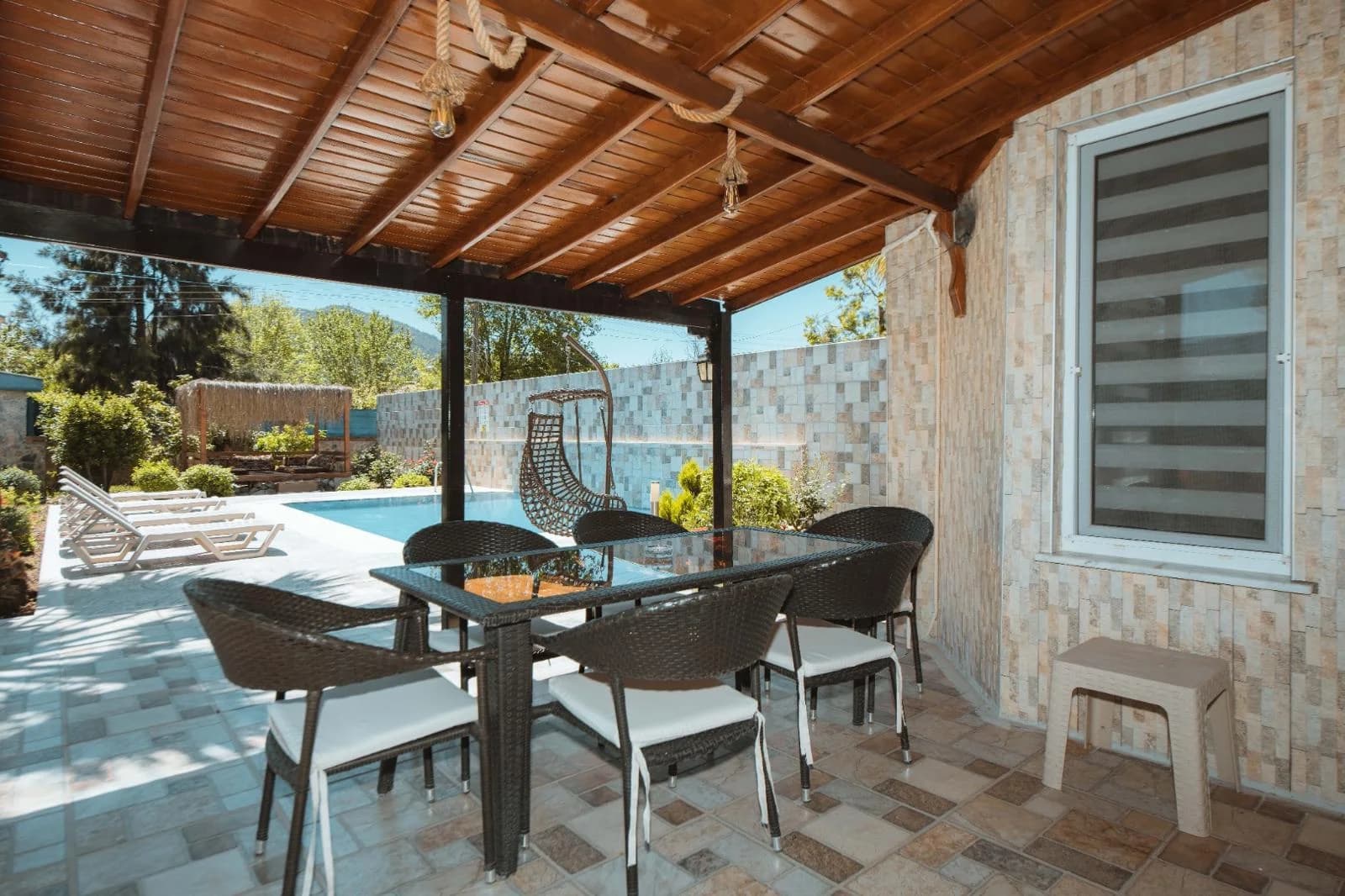 Villa Deveci 12