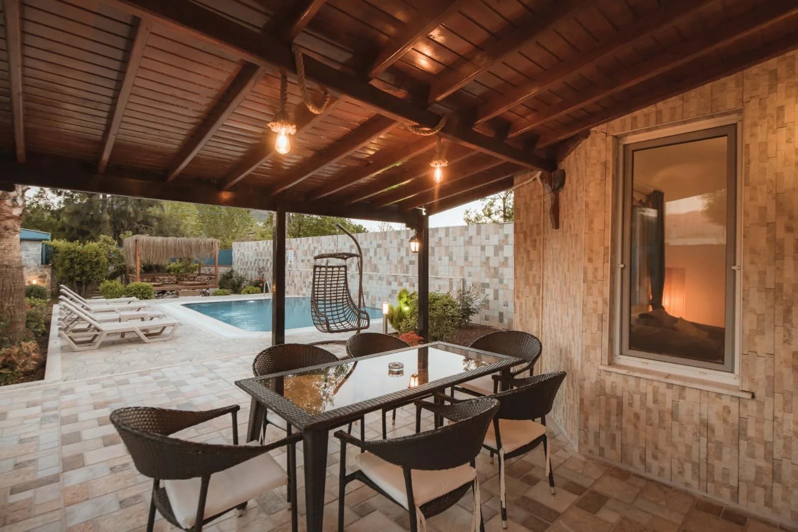 Villa Deveci 13