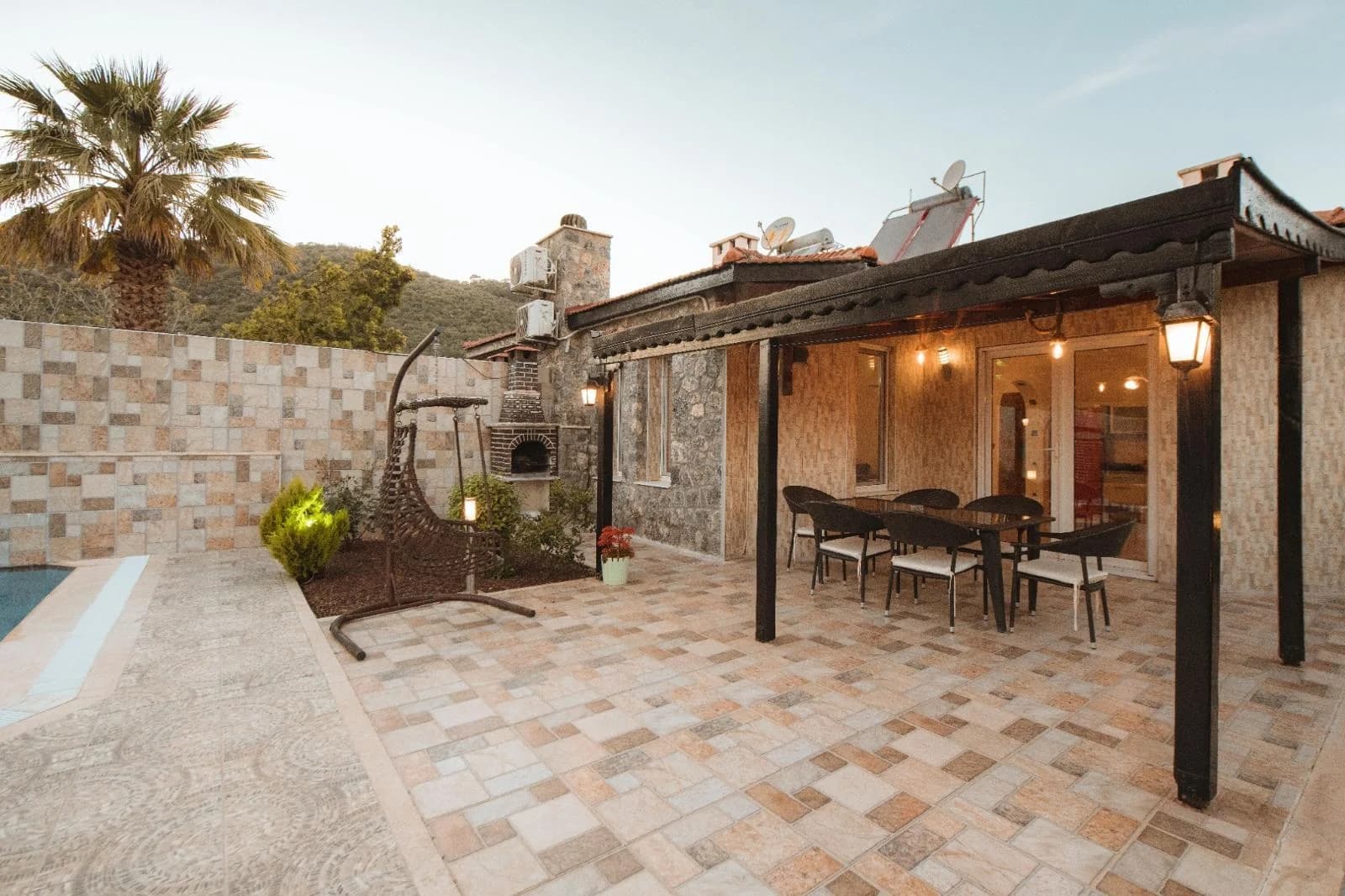 Villa Deveci 14