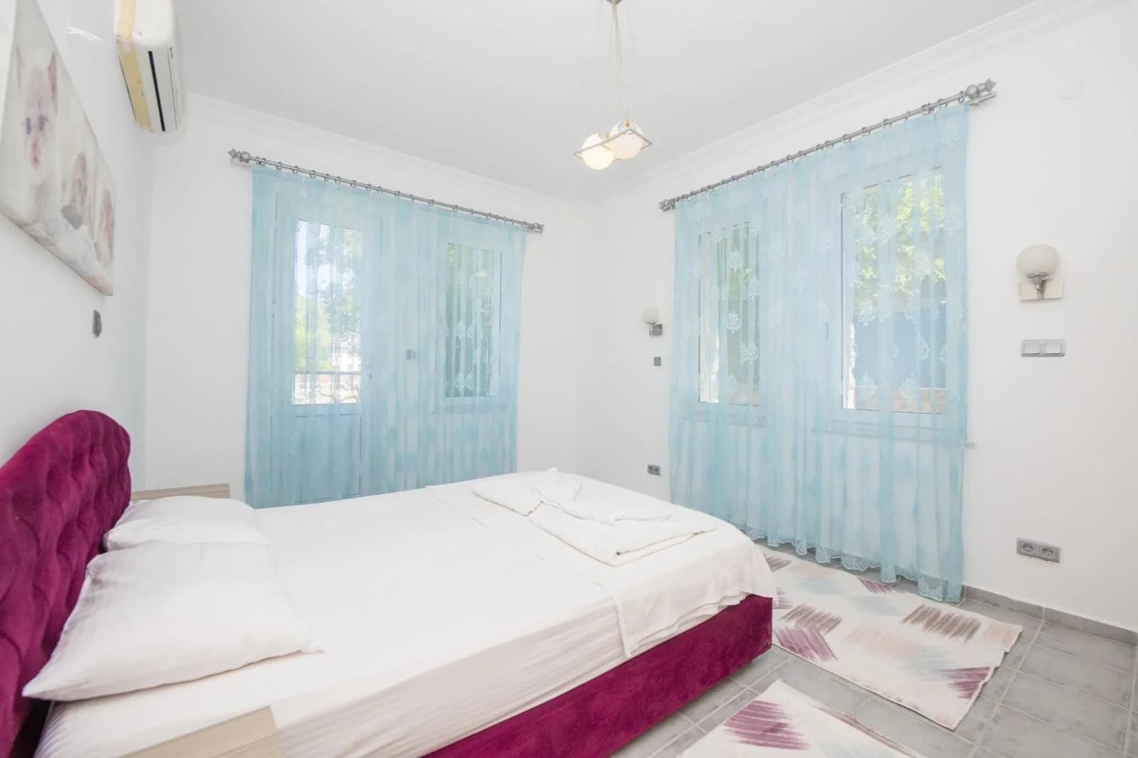 Villa Deveci 23