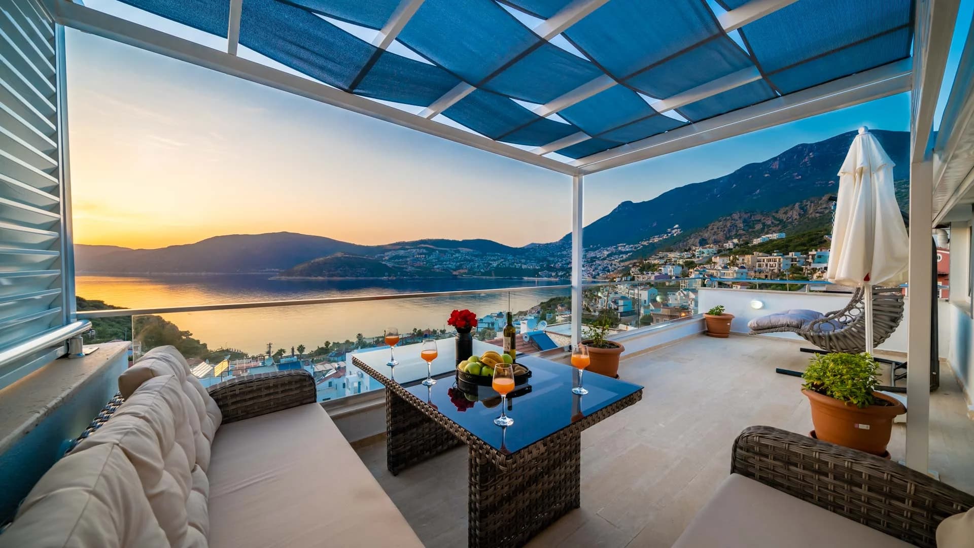 Villa Angelina 1