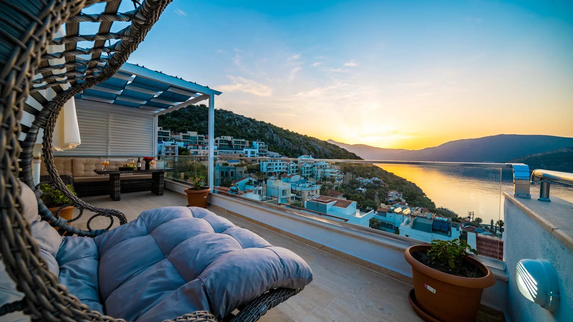 Villa Angelina 2