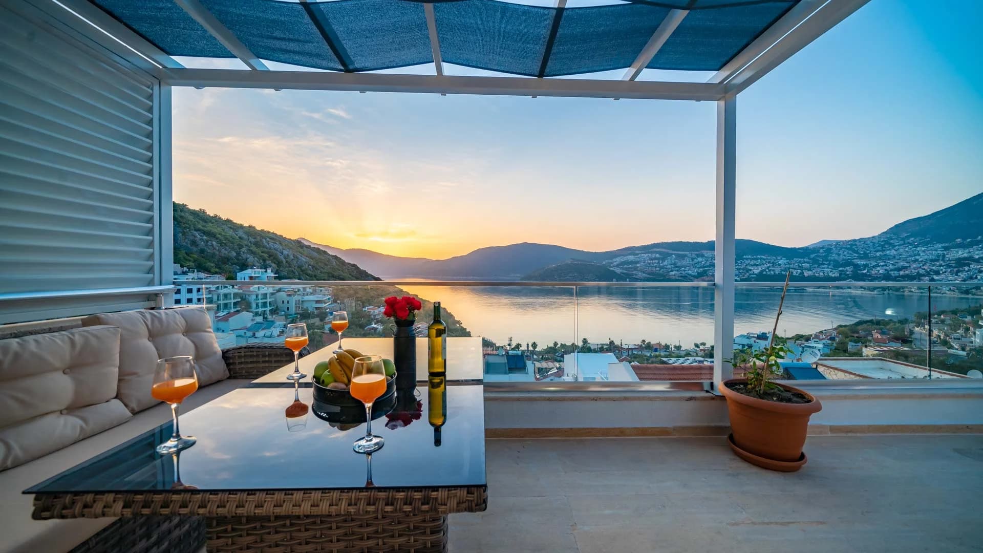 Villa Angelina 4