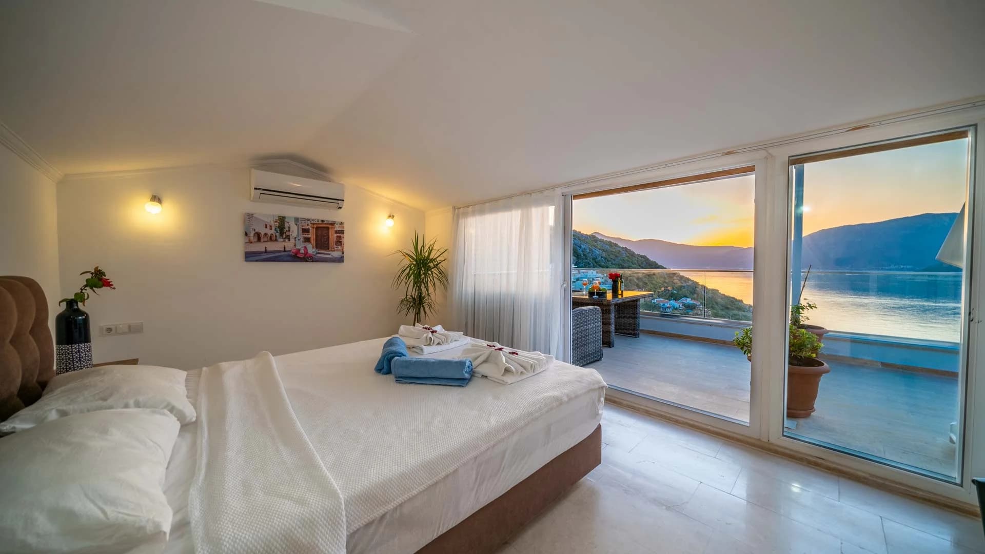 Villa Angelina 5