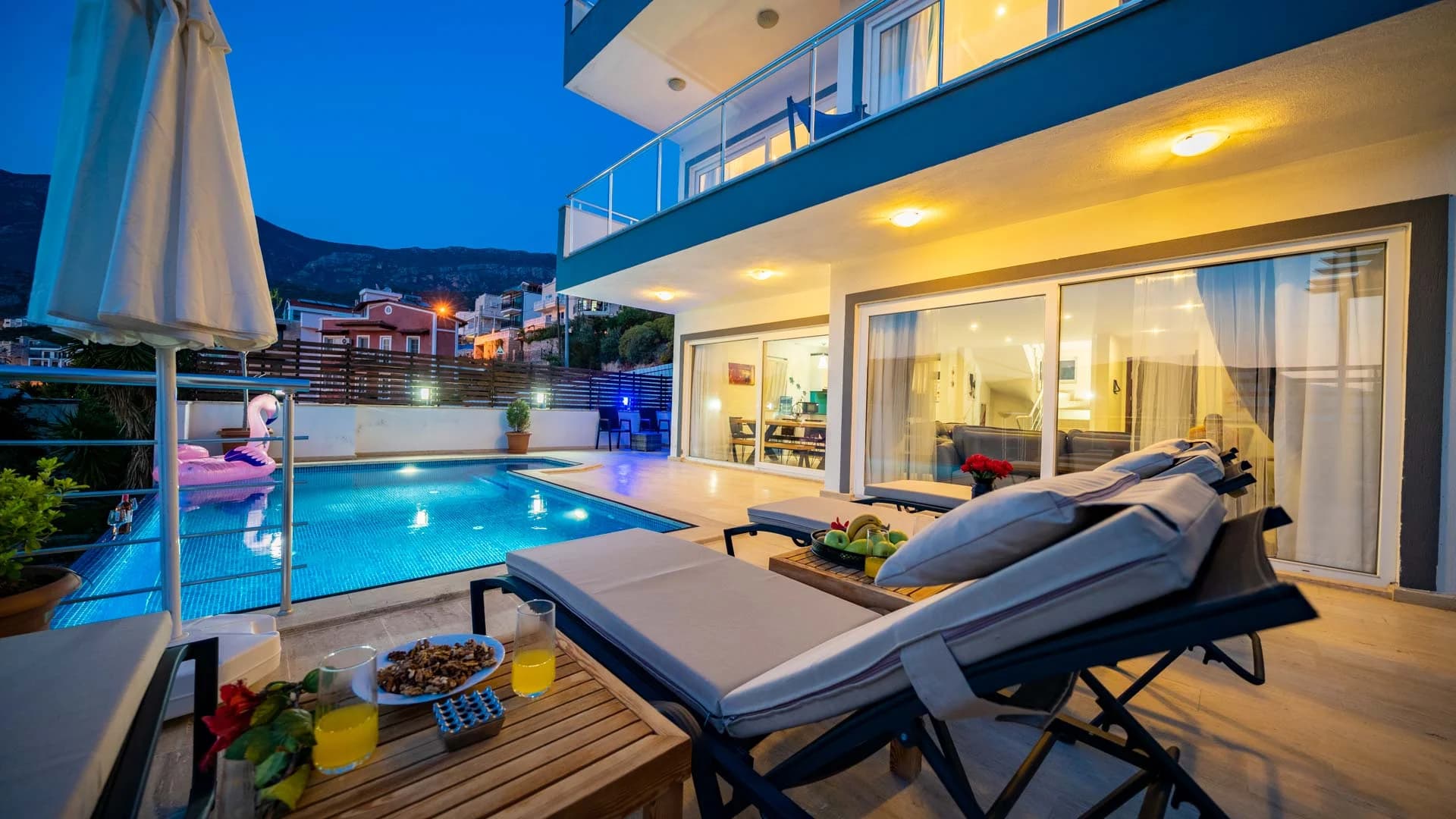 Villa Angelina 6