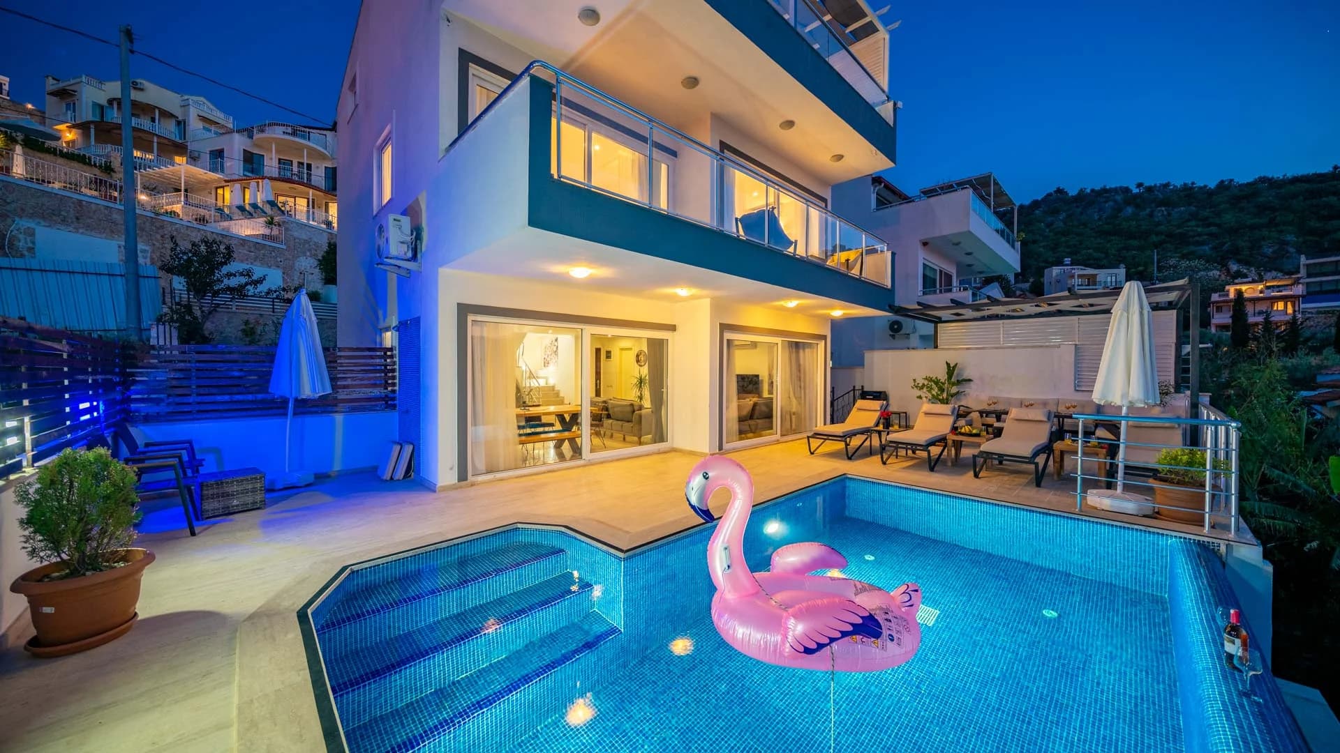 Villa Angelina 7