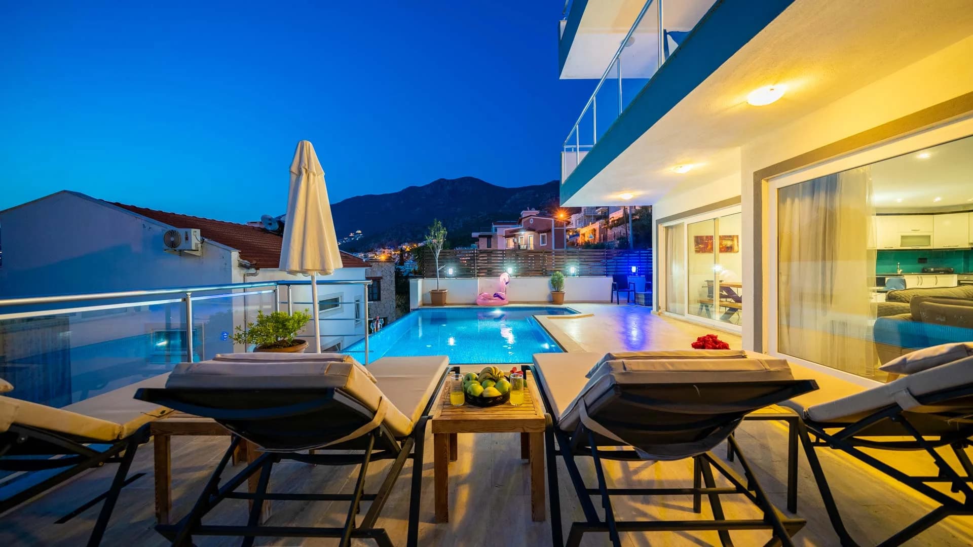 Villa Angelina 8
