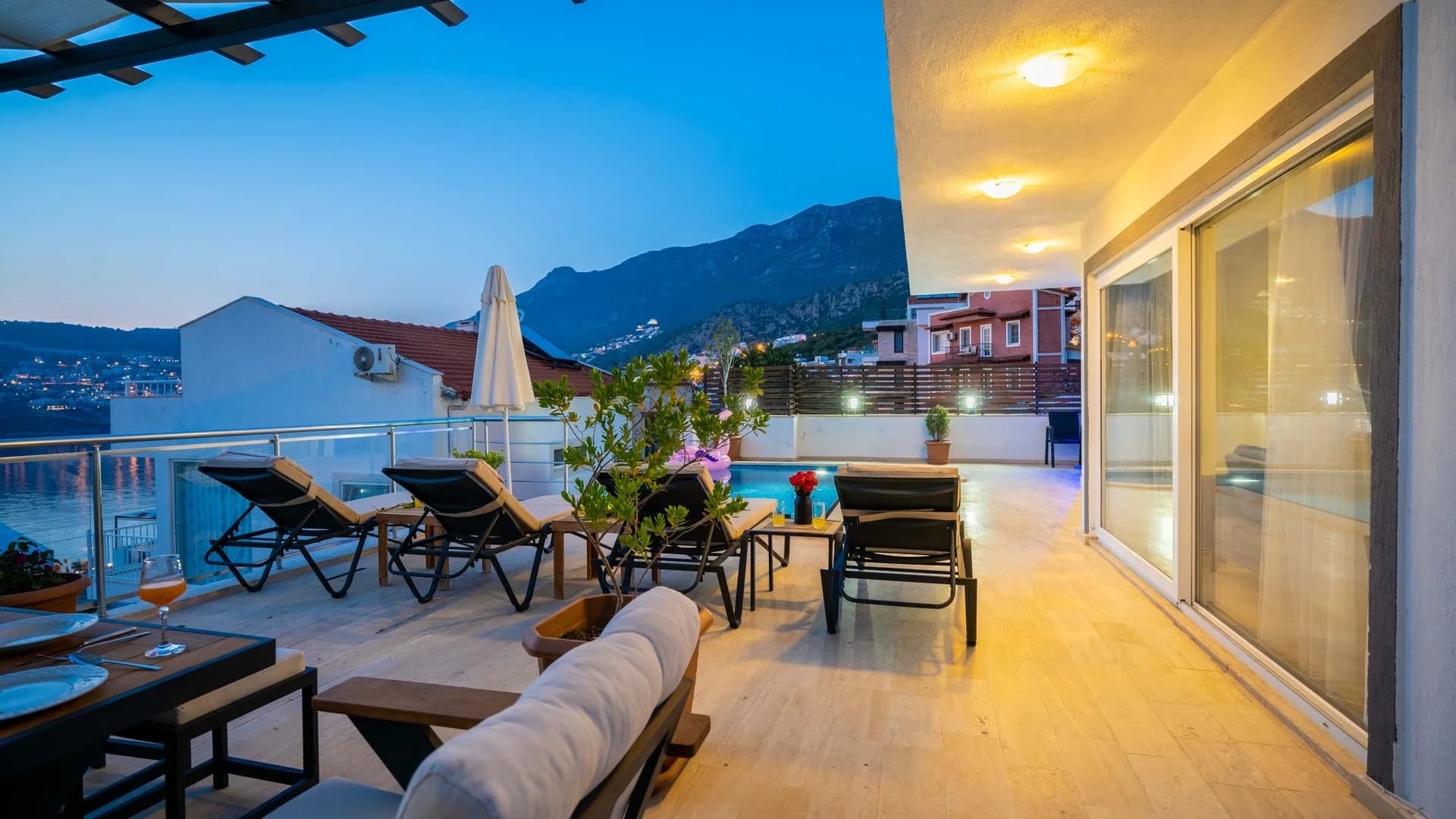 Villa Angelina 9