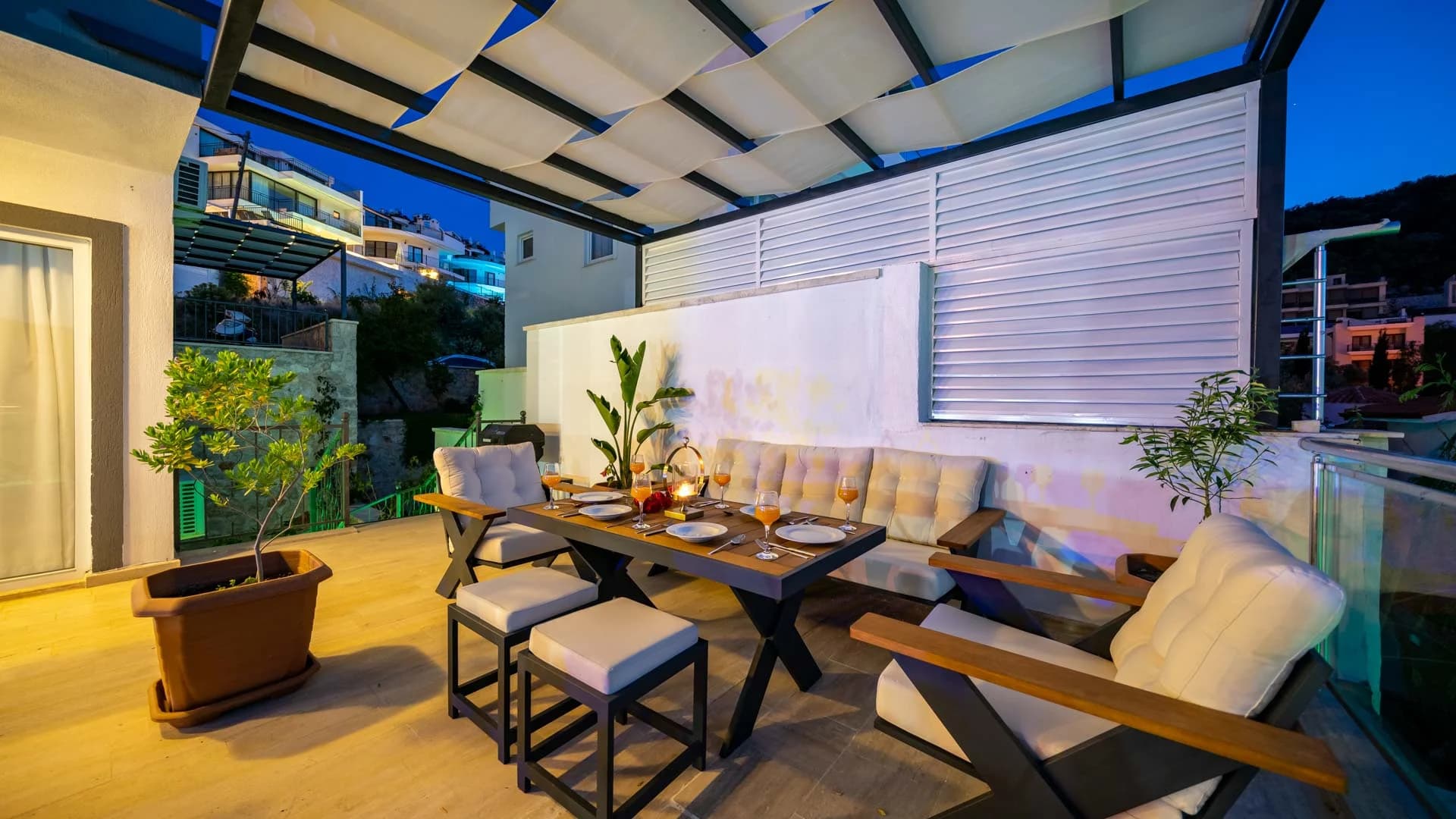 Villa Angelina 10