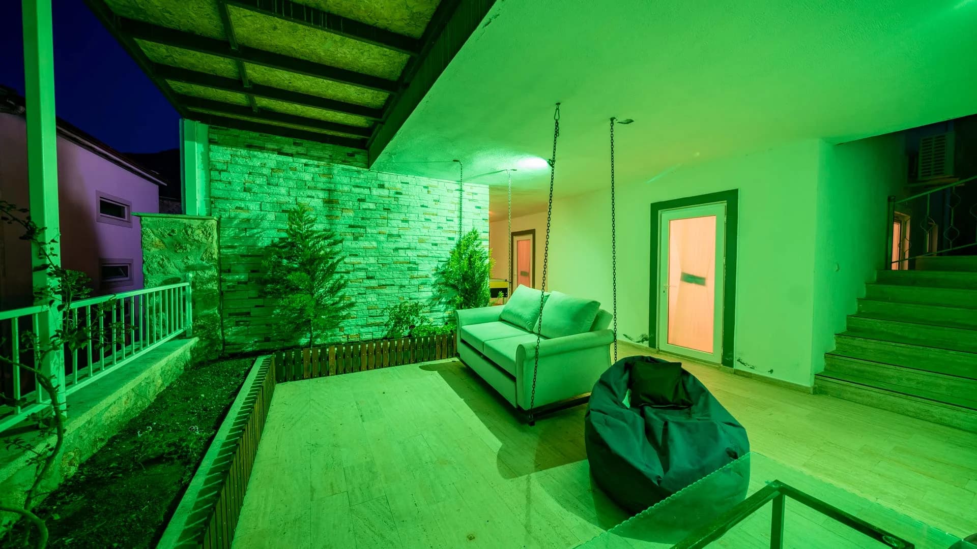 Villa Angelina 12