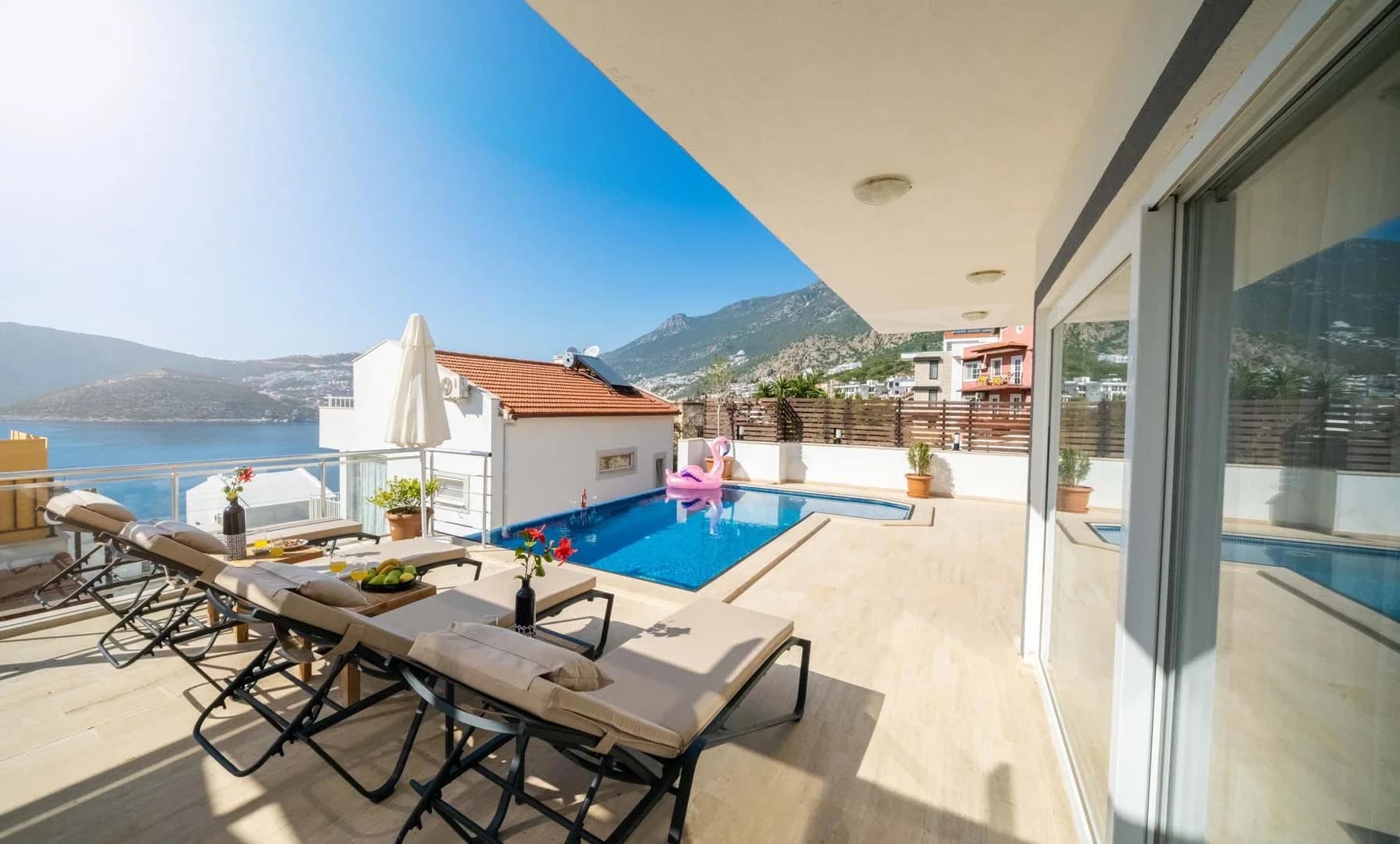 Villa Angelina 13