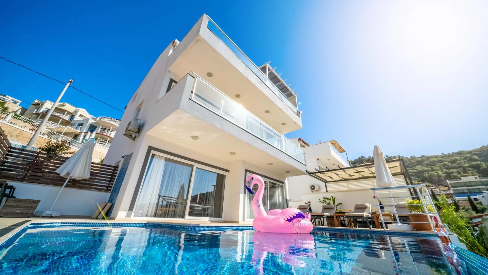 Villa Angelina 14