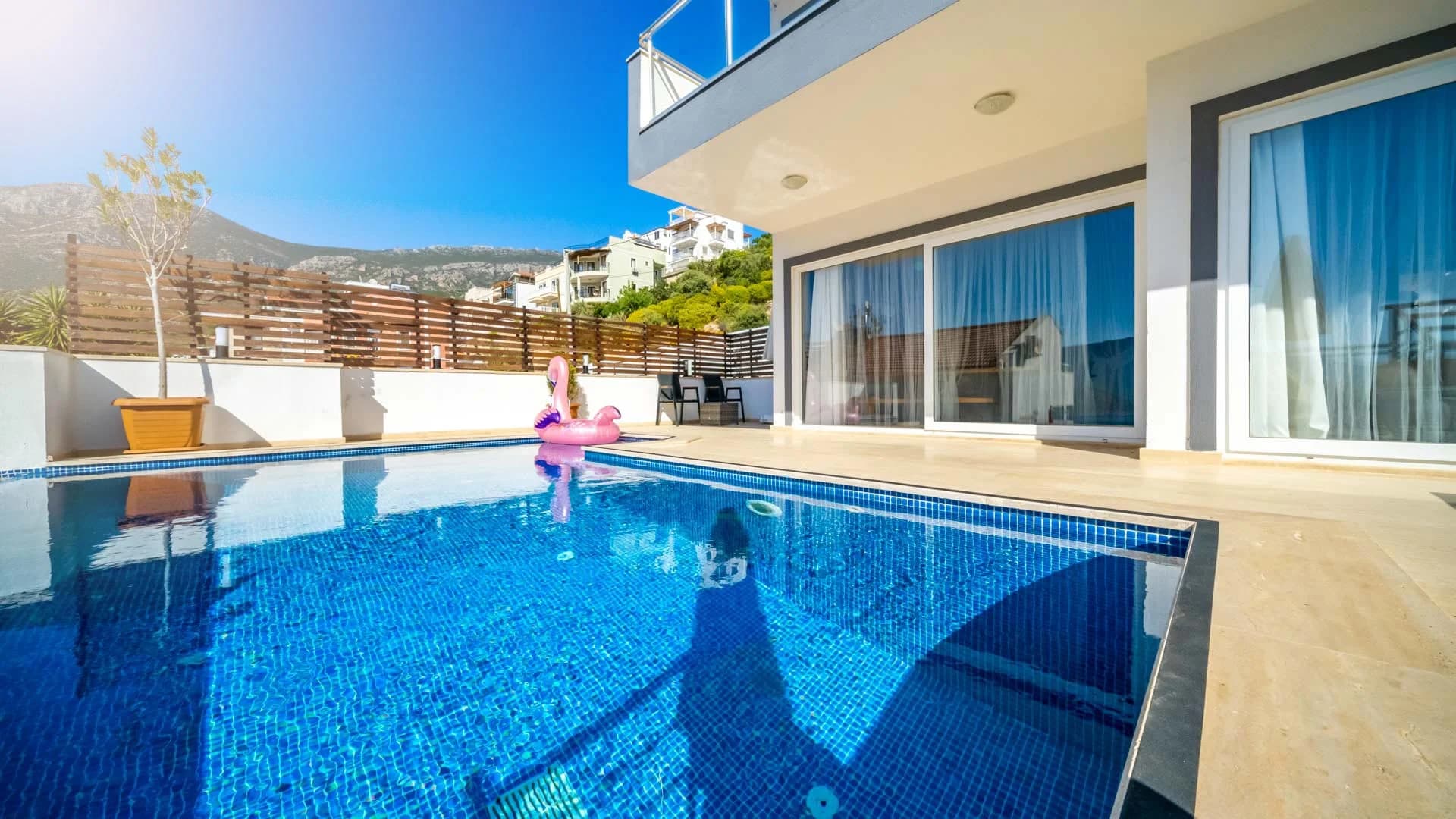 Villa Angelina 15