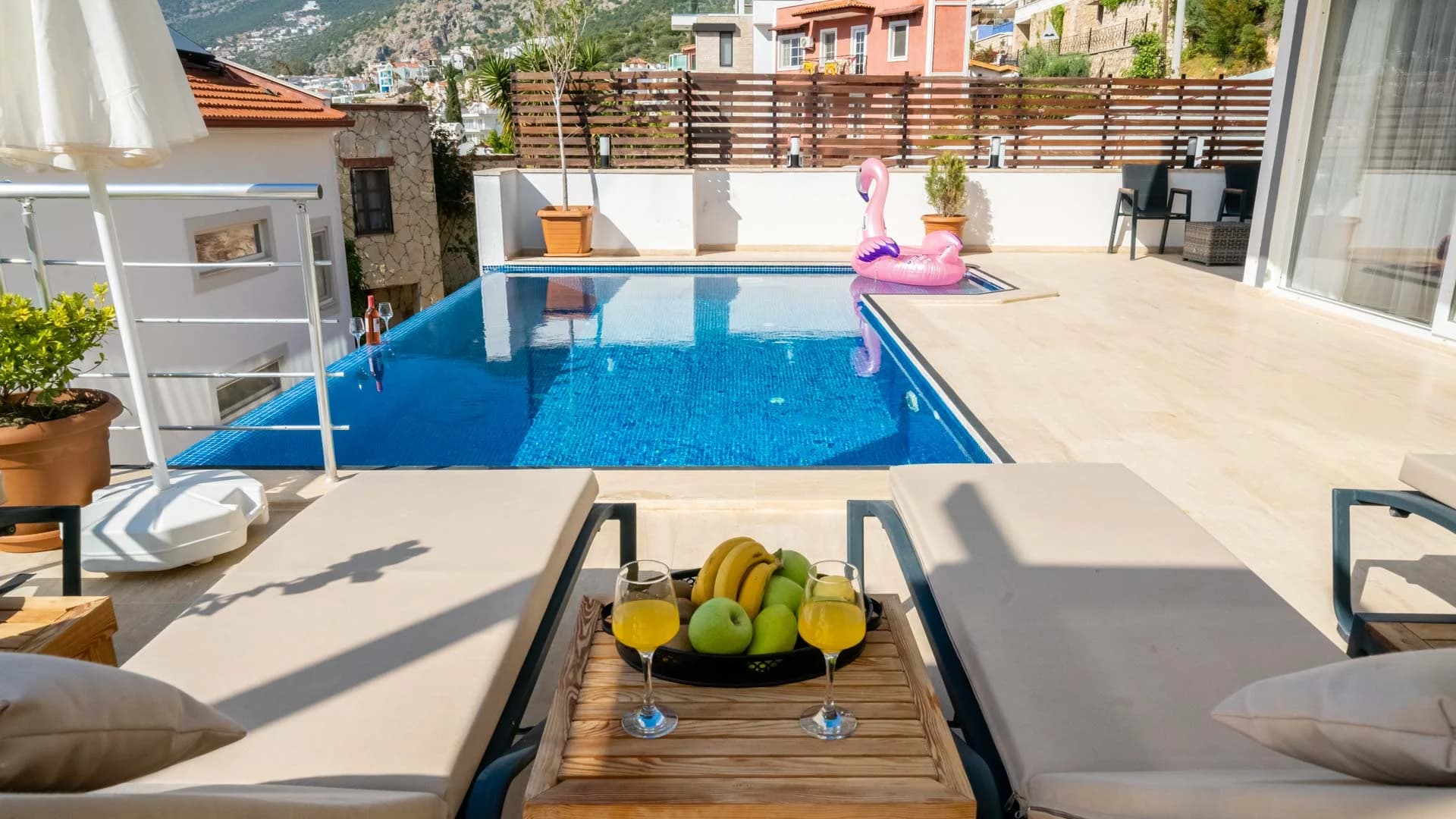 Villa Angelina 16
