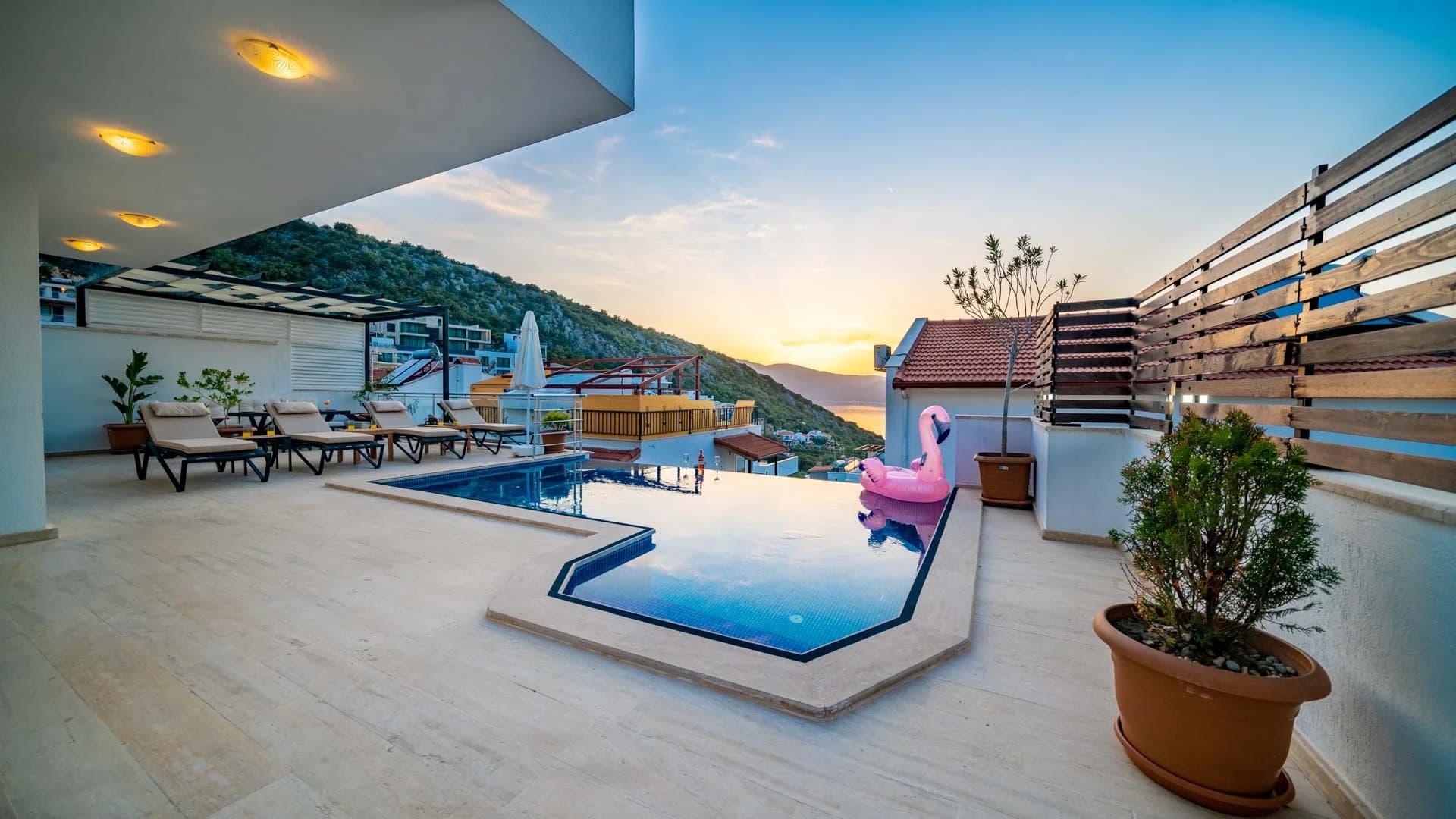 Villa Angelina 17