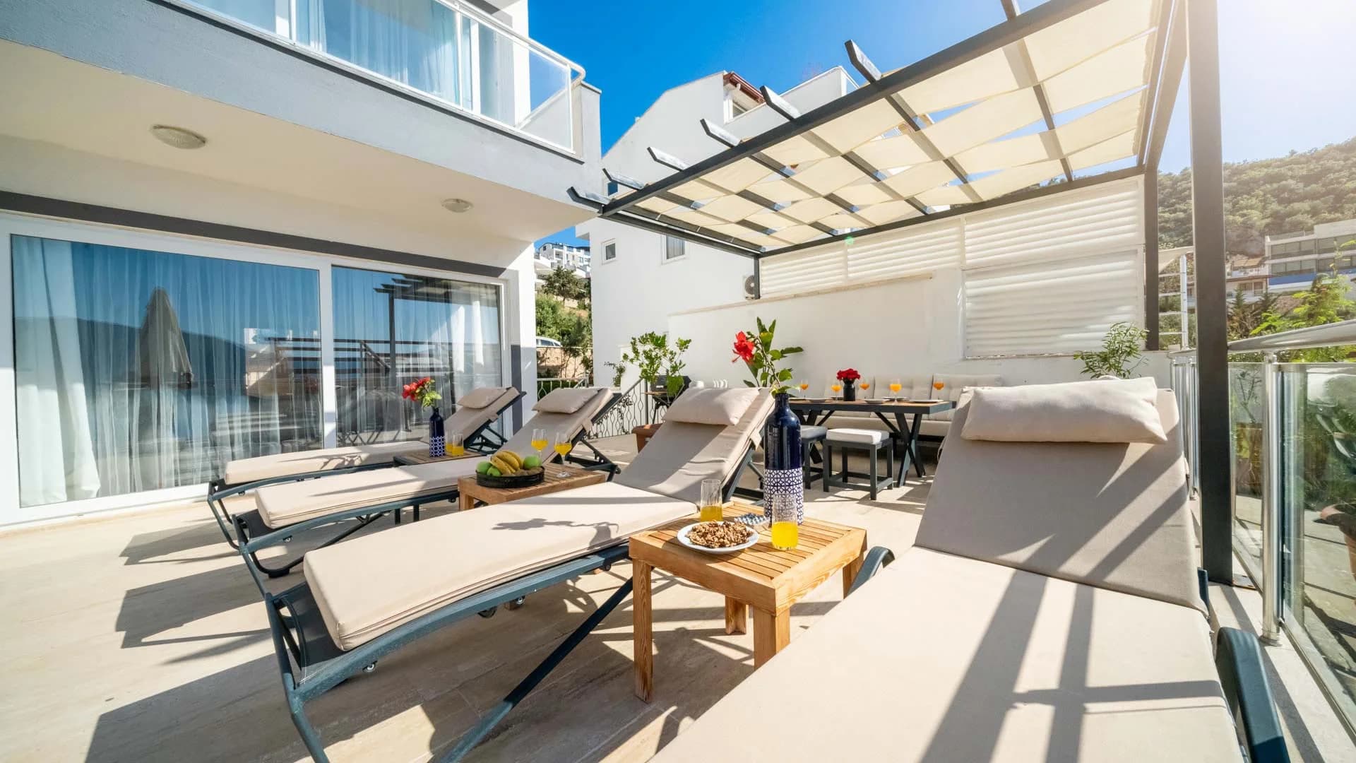 Villa Angelina 18