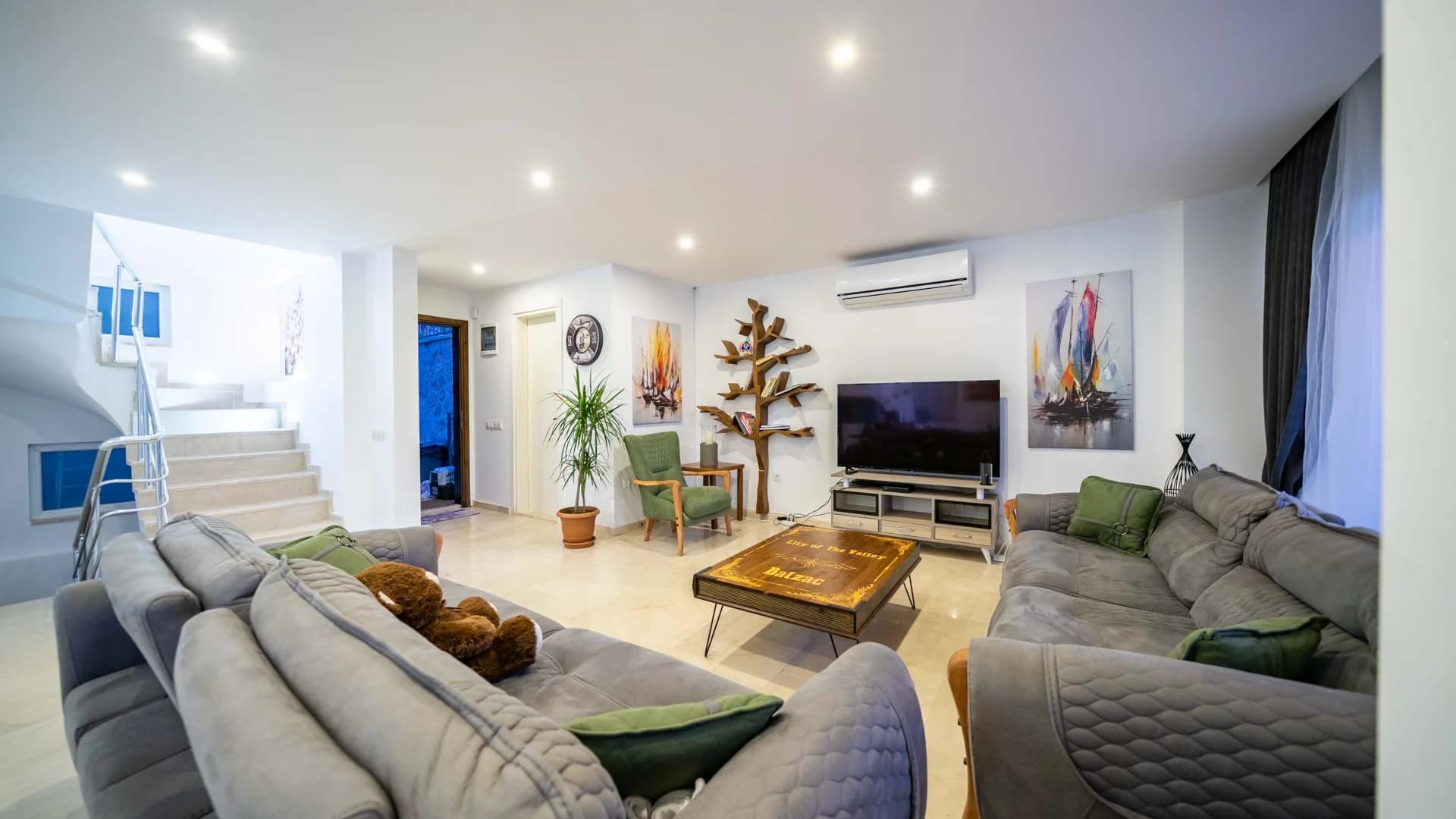 Villa Angelina 23