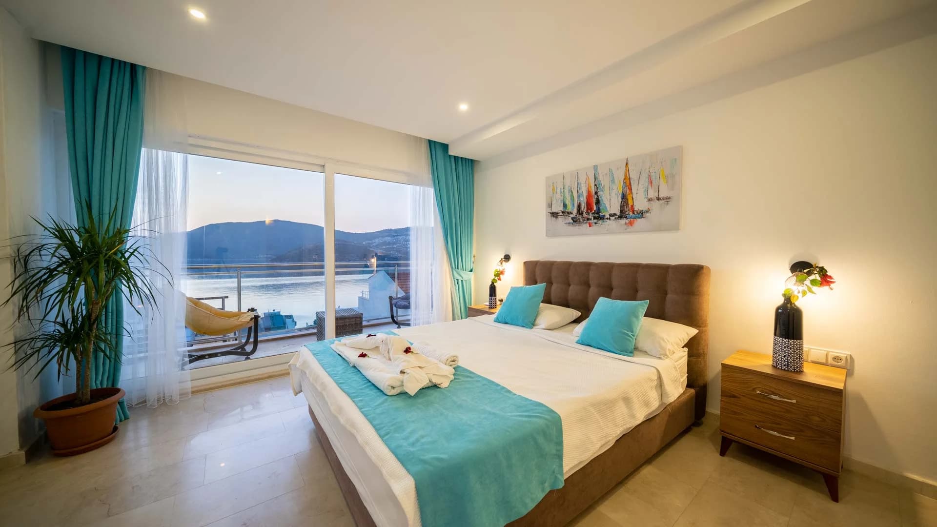 Villa Angelina 29