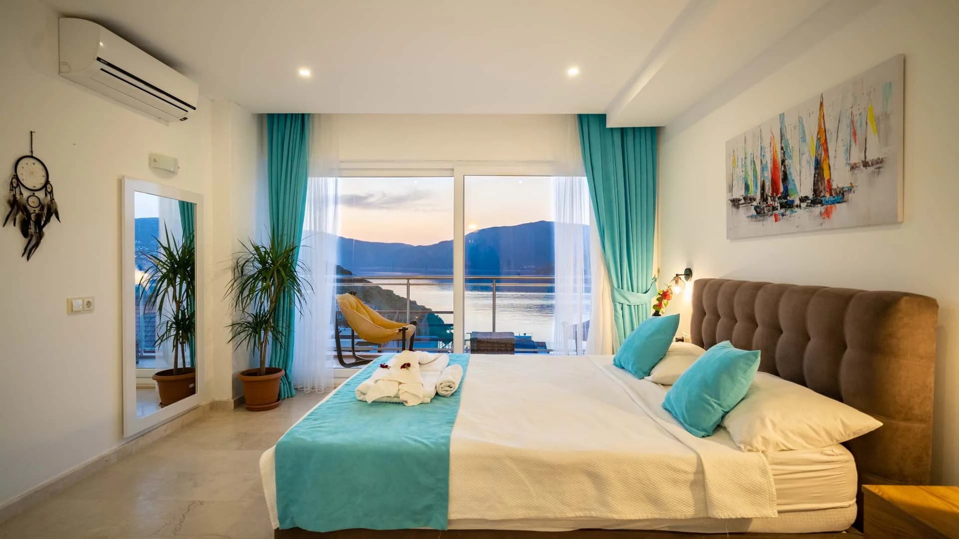 Villa Angelina 30