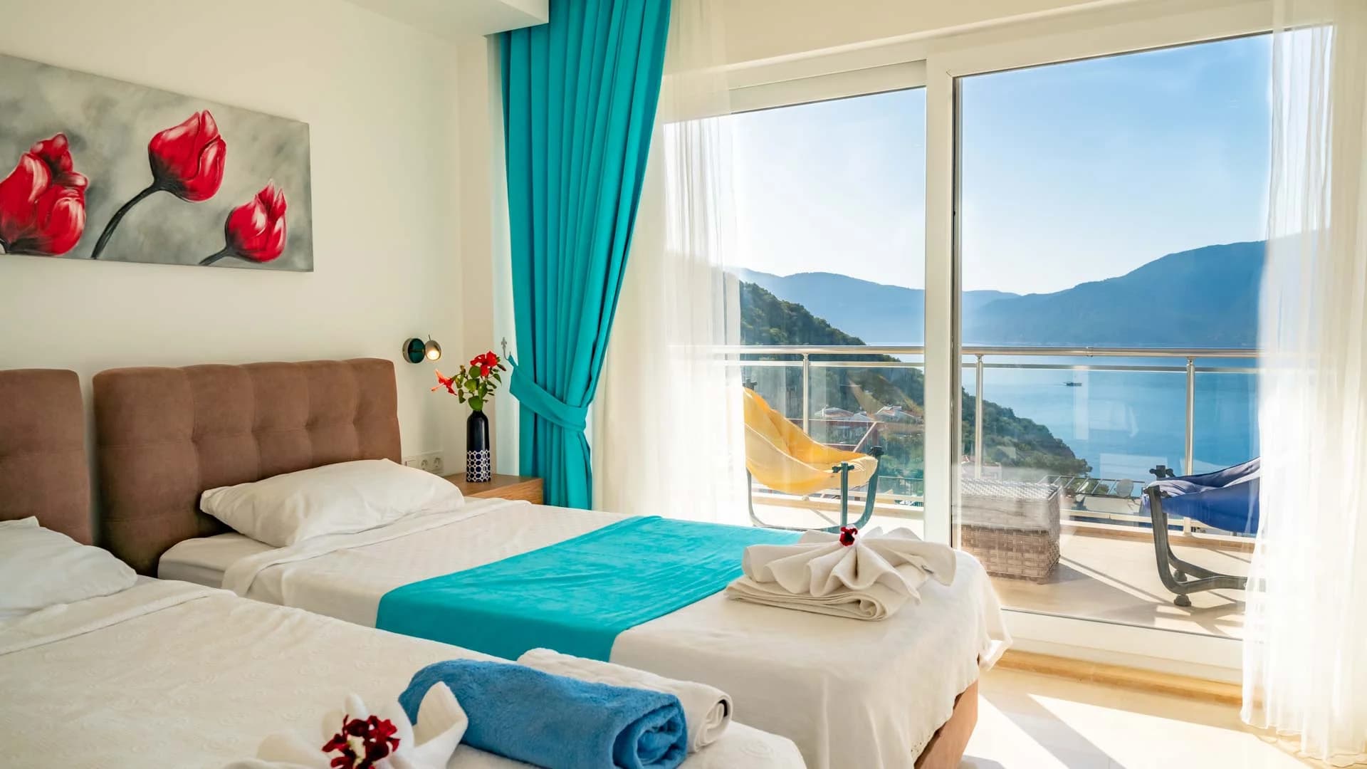 Villa Angelina 33