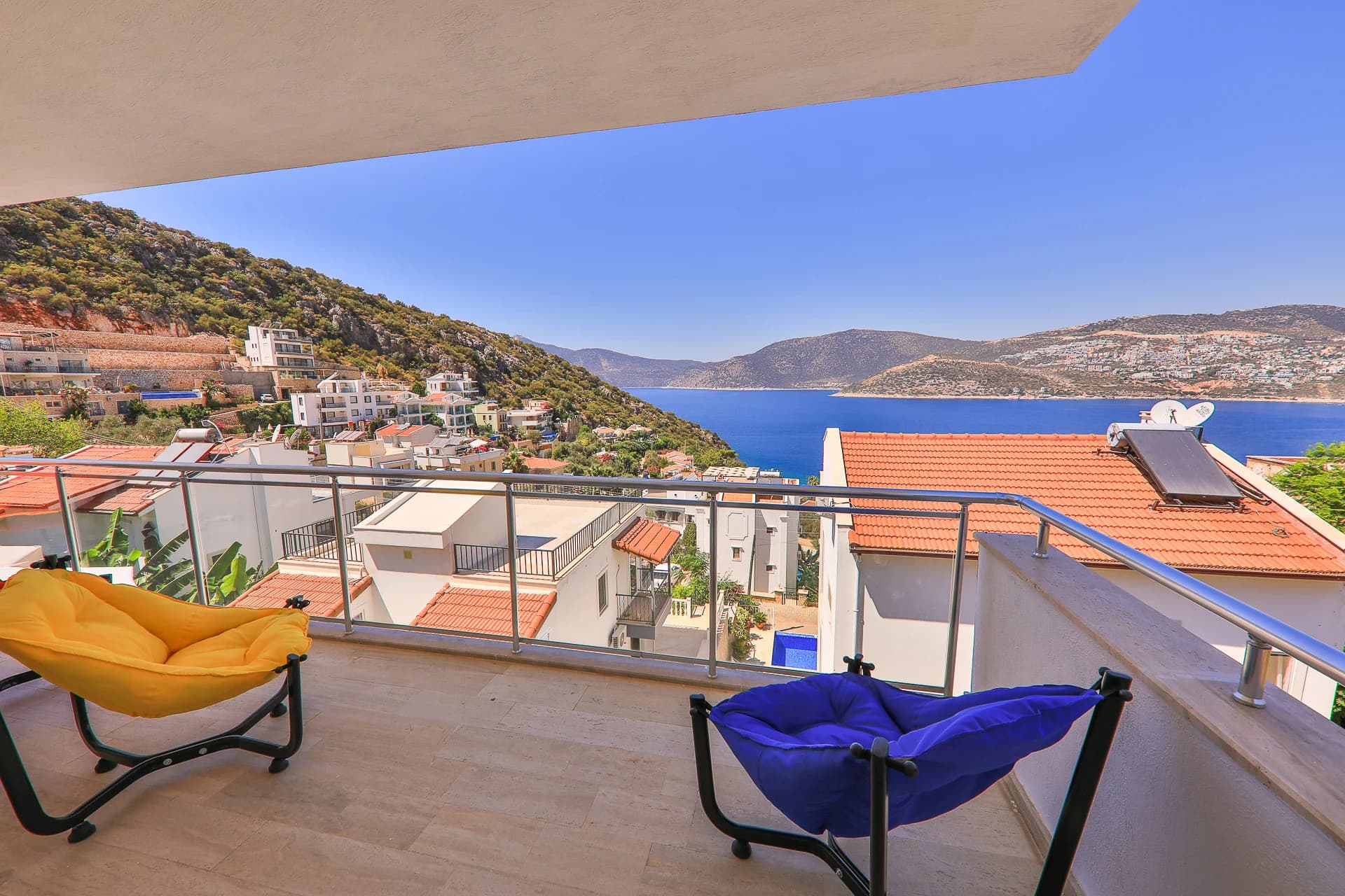 Villa Angelina 35