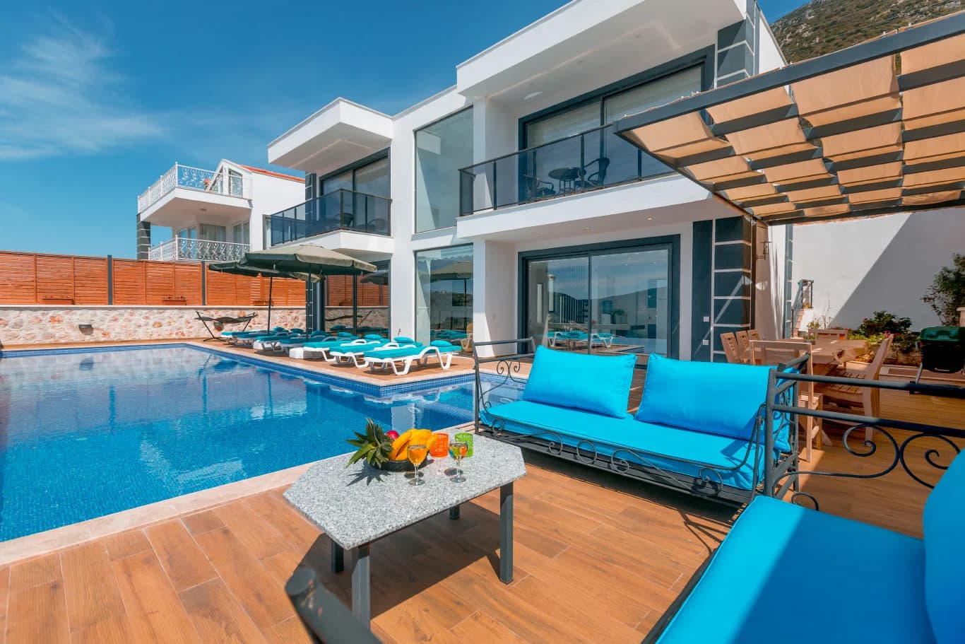 Villa Prime 1