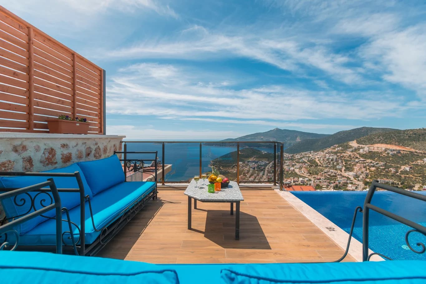 Villa Prime 4