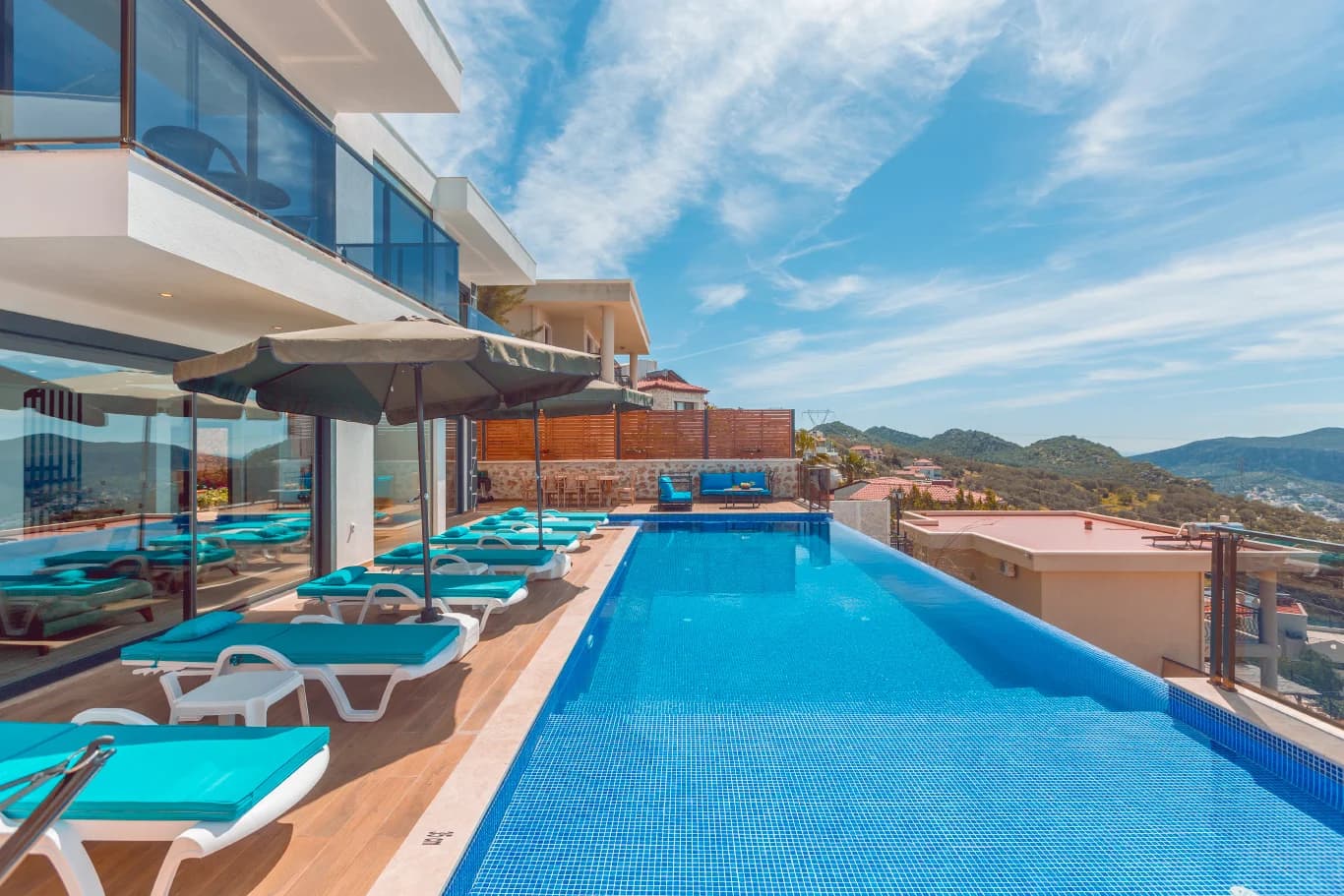 Villa Prime 5