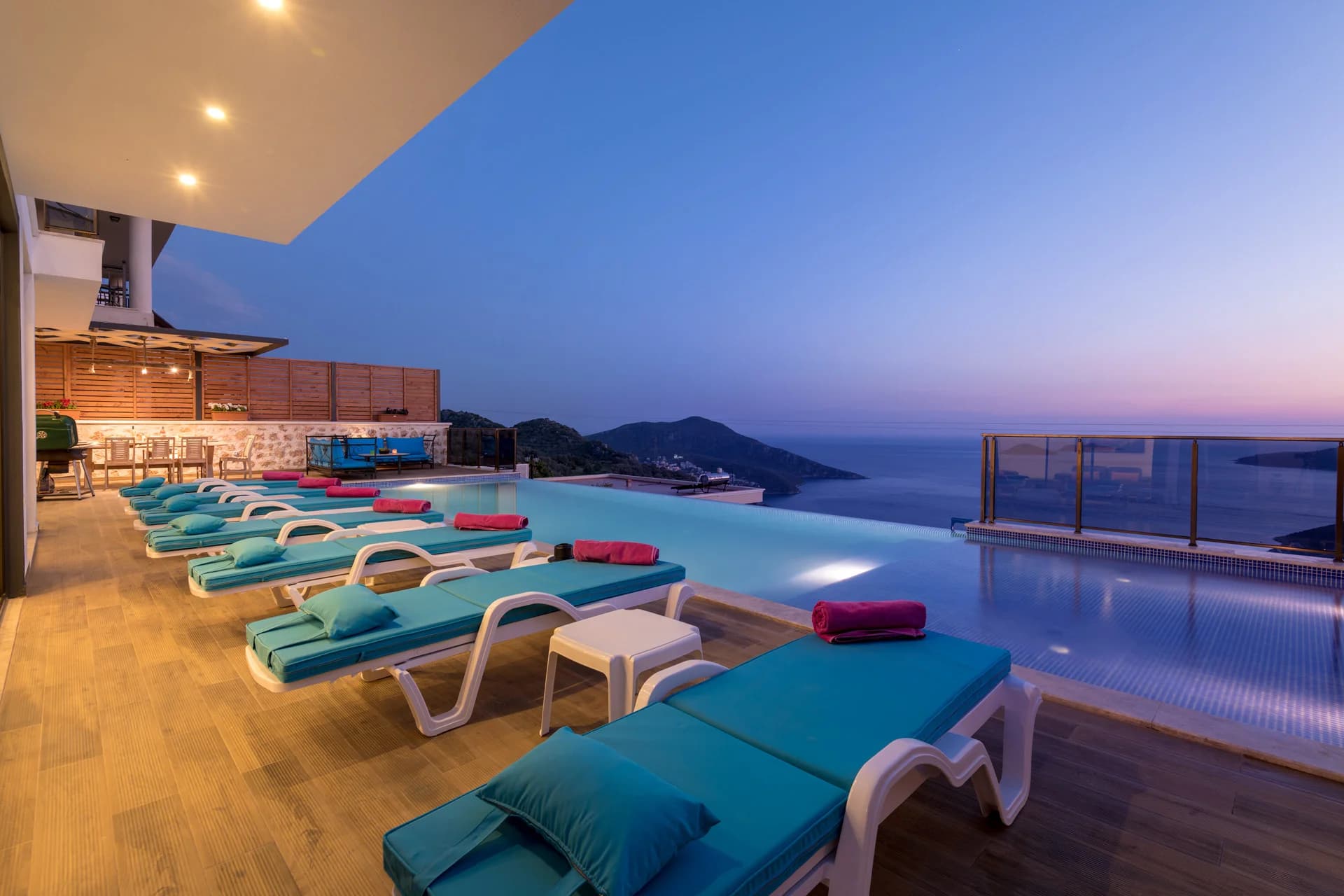 Villa Prime 7