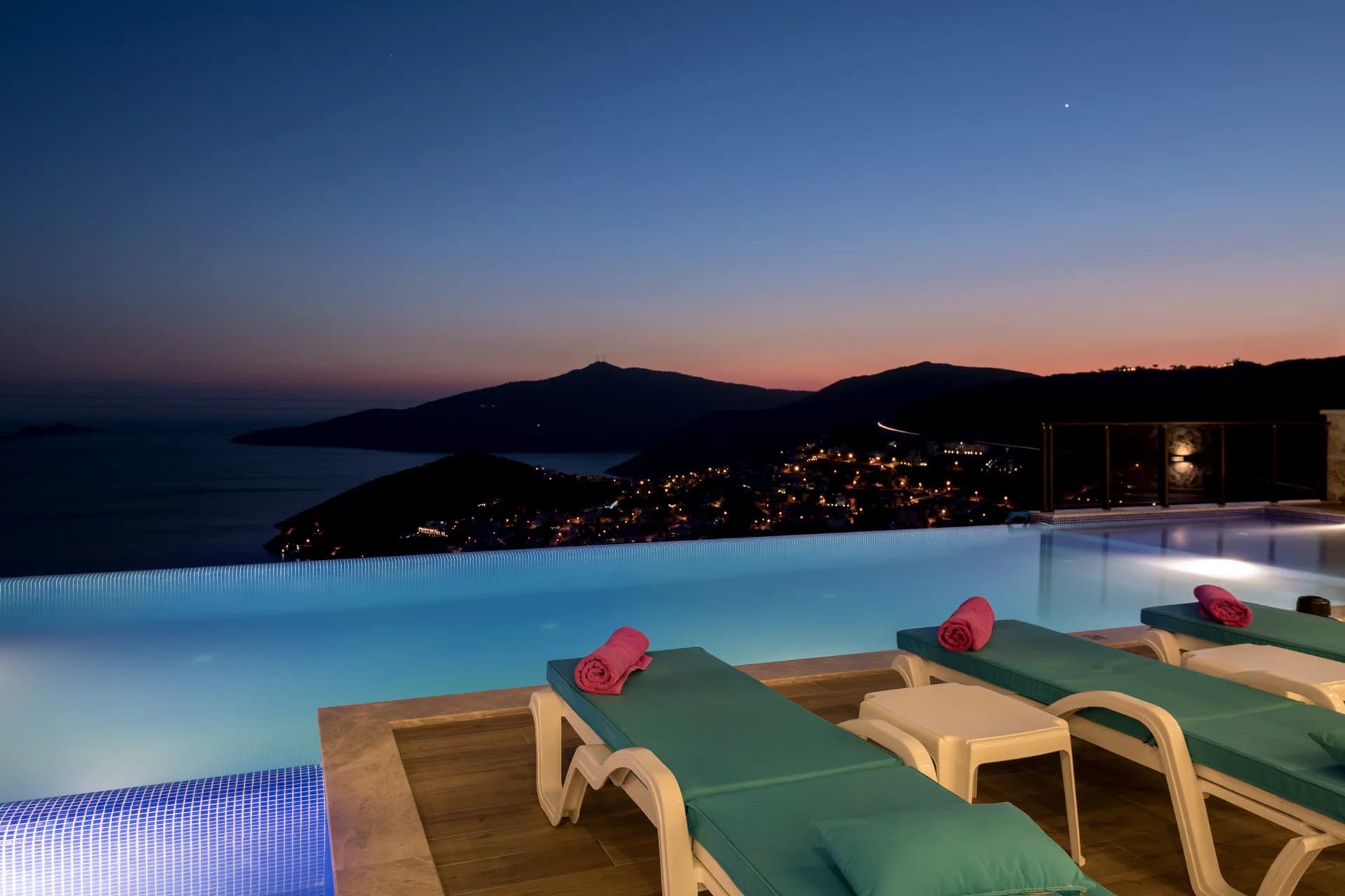 Villa Prime 8