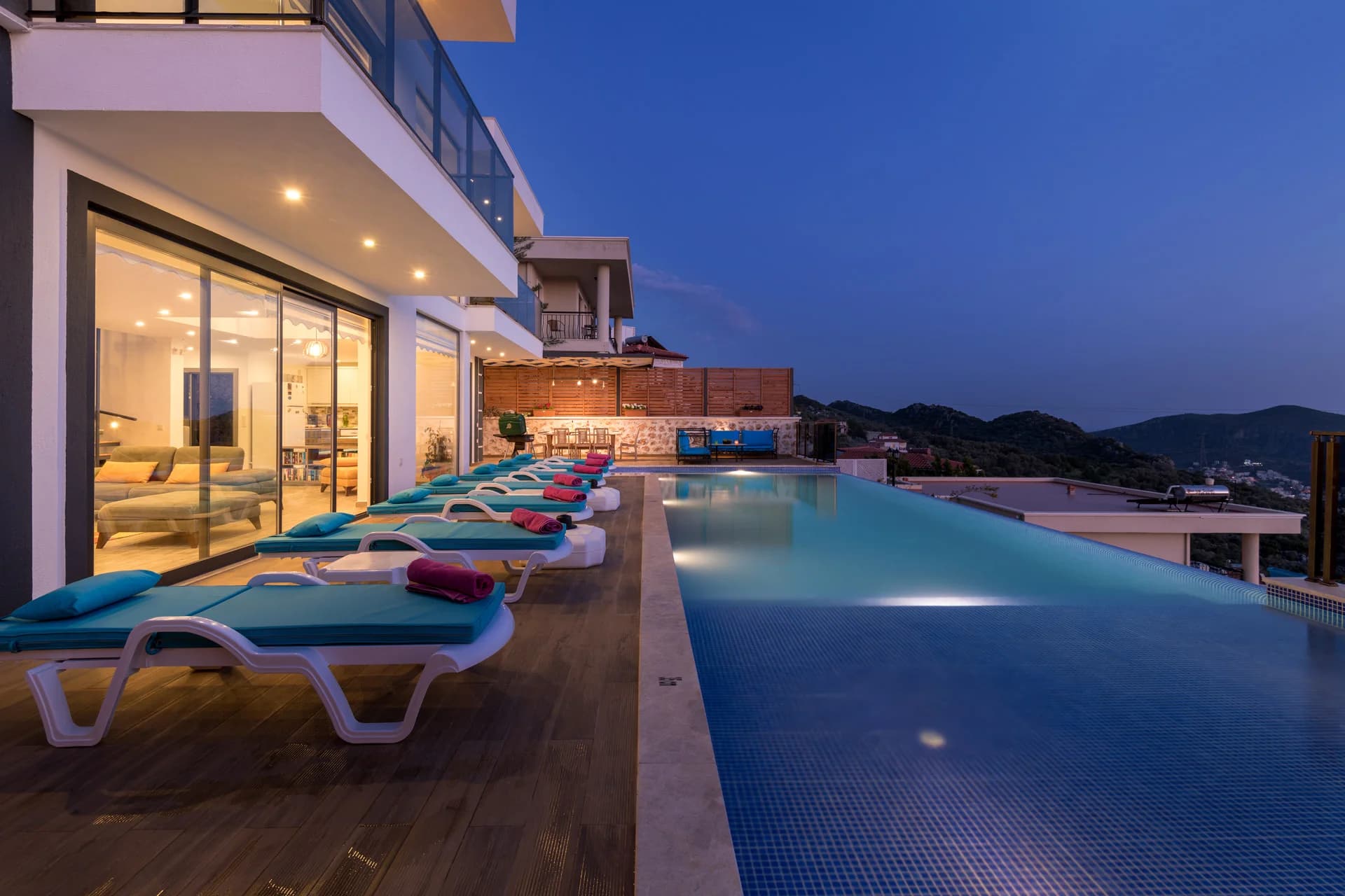 Villa Prime 9