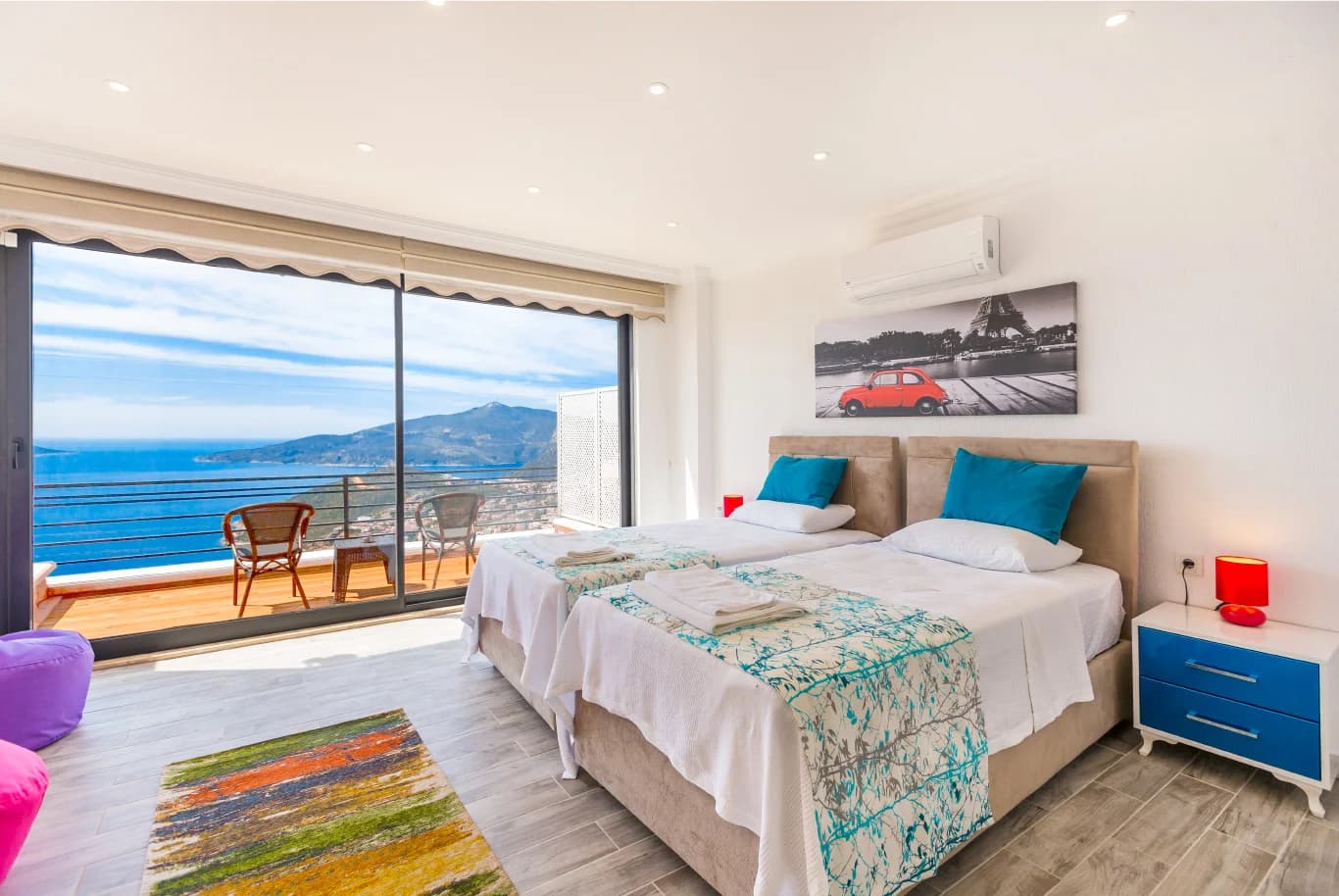 Villa Prime 15