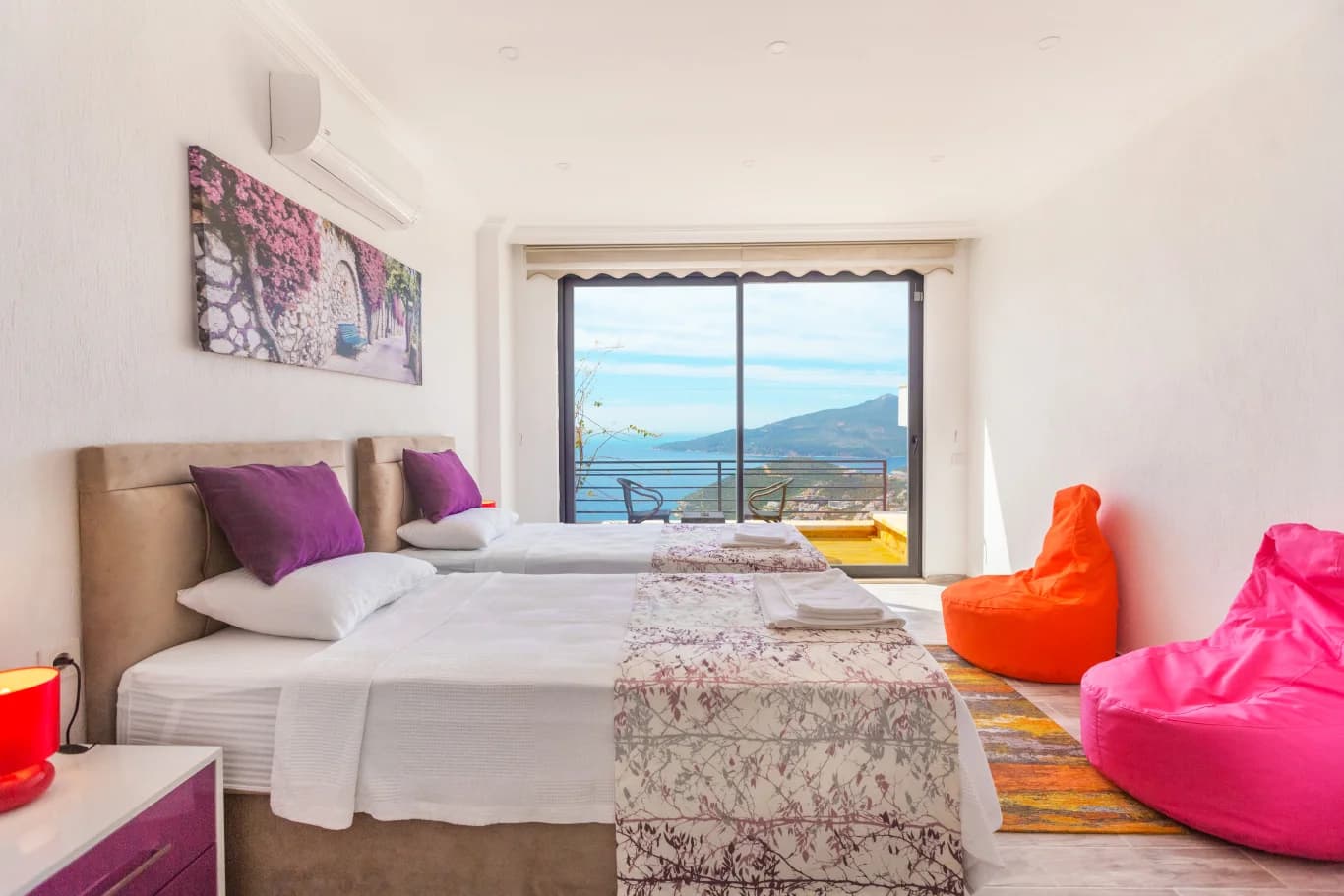 Villa Prime 20