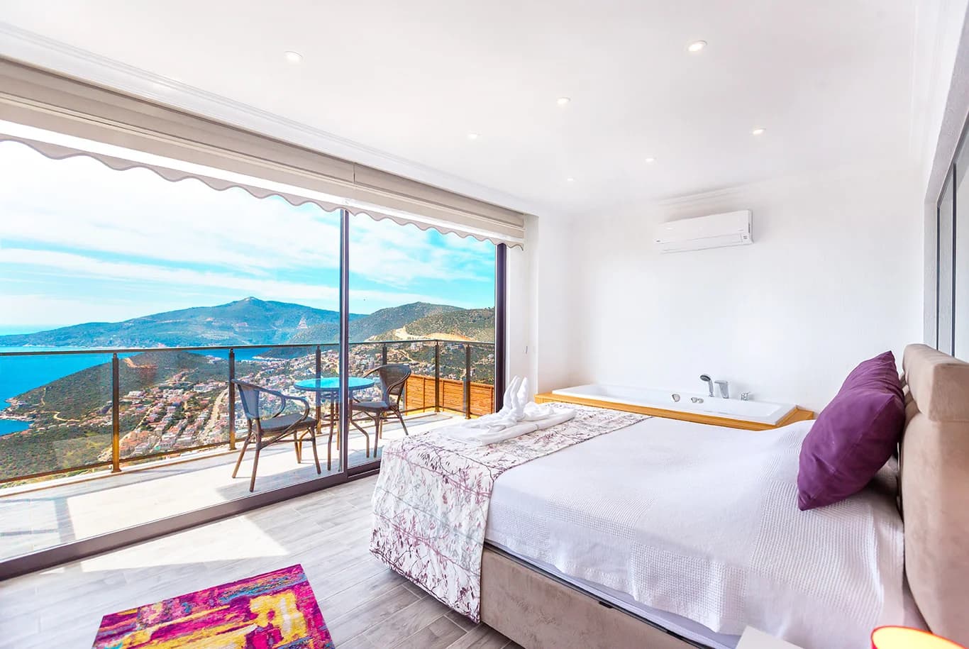 Villa Prime 25
