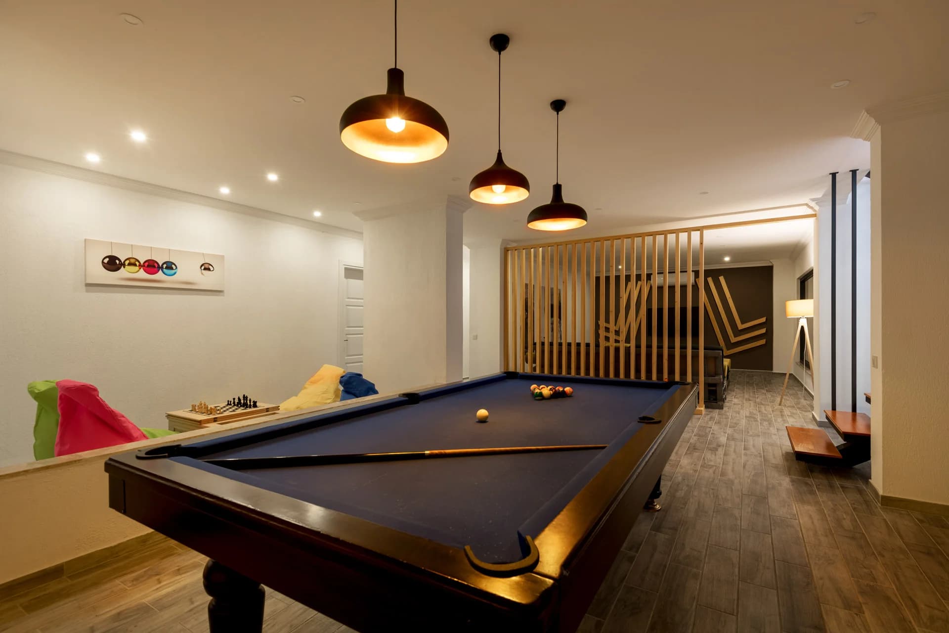 Villa Prime 29