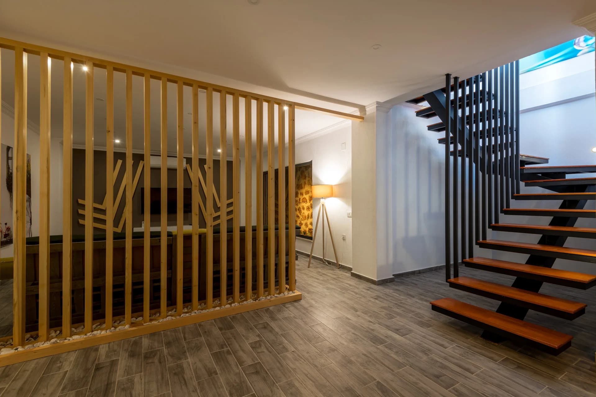 Villa Prime 30