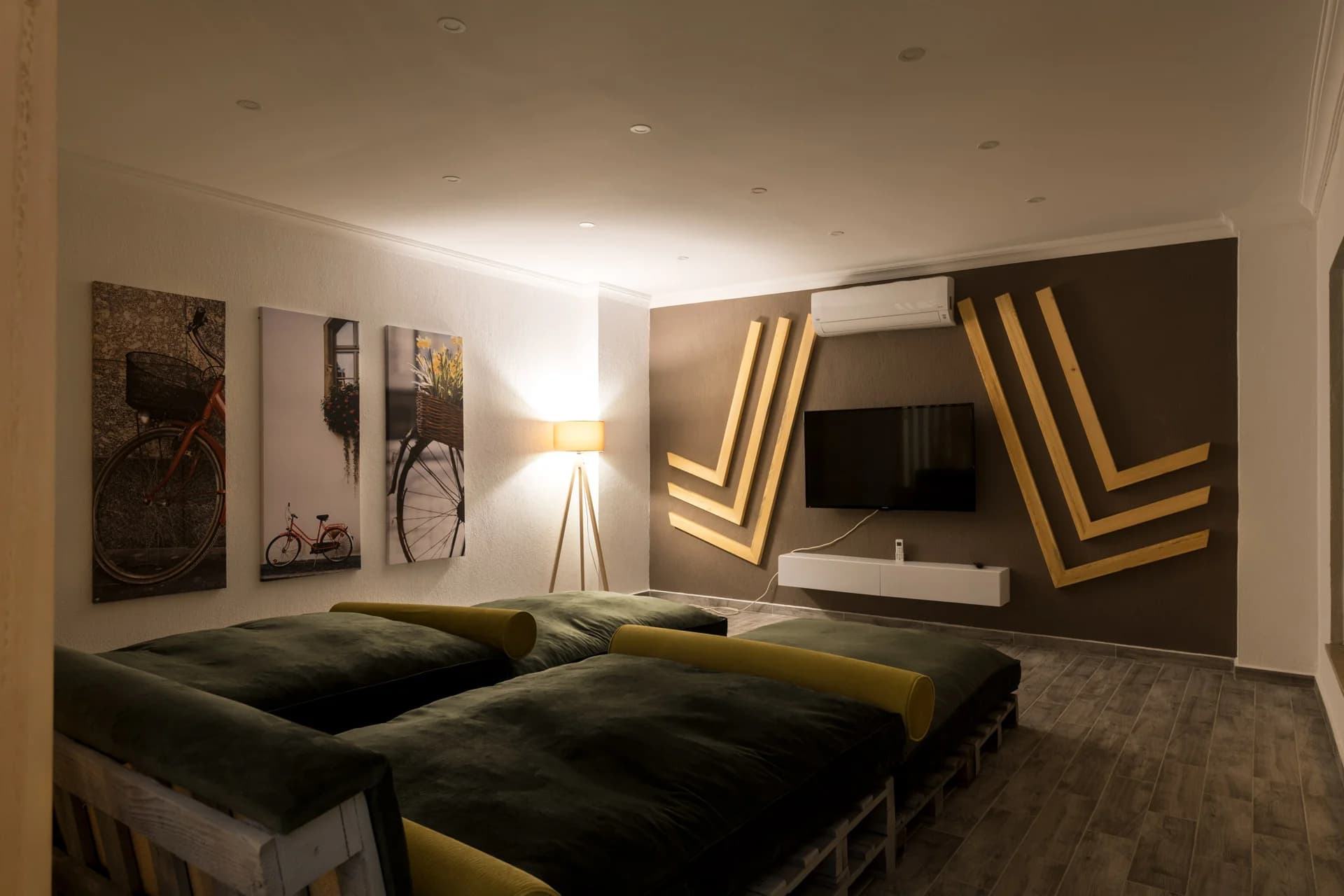 Villa Prime 31