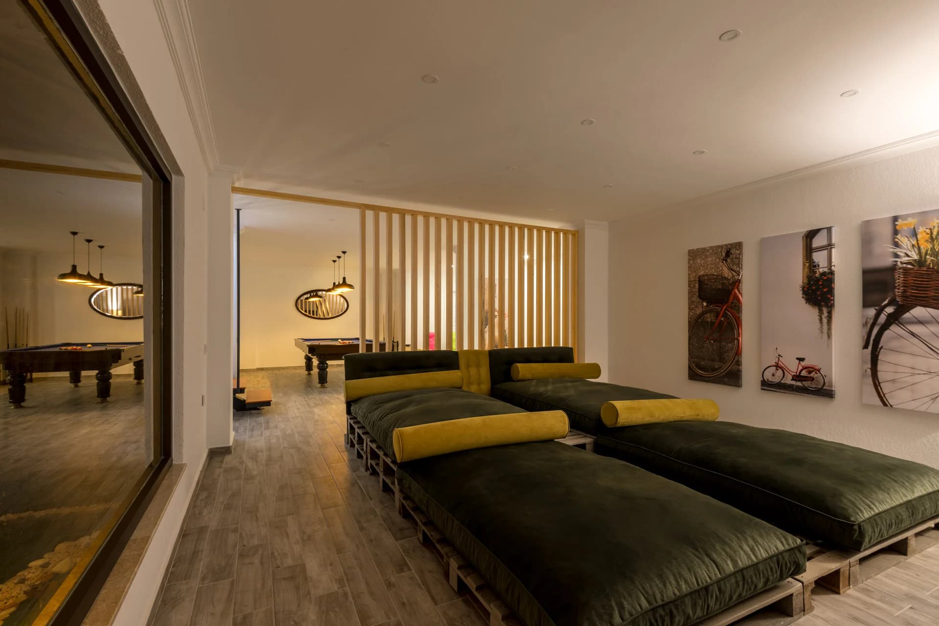 Villa Prime 32