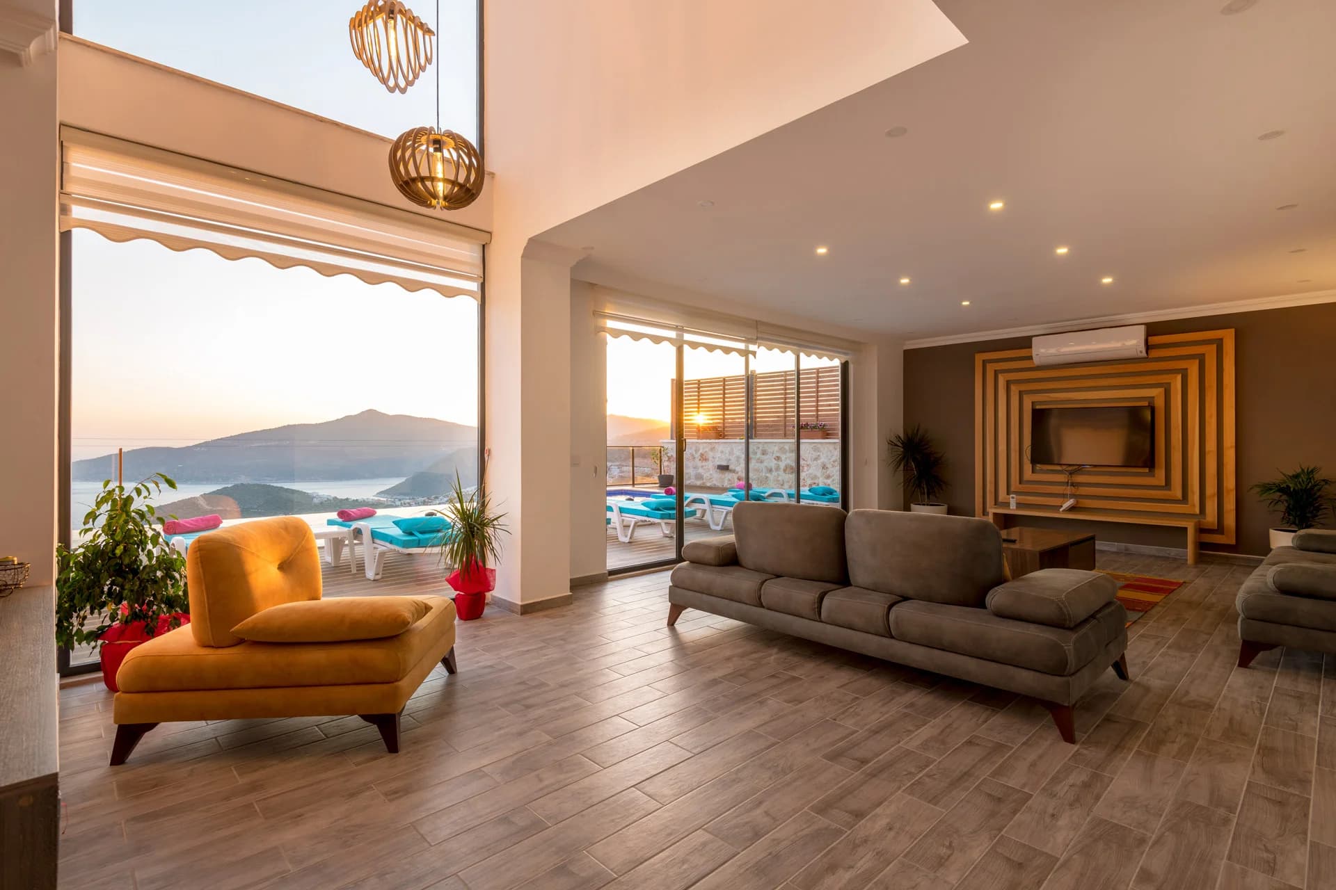 Villa Prime 34