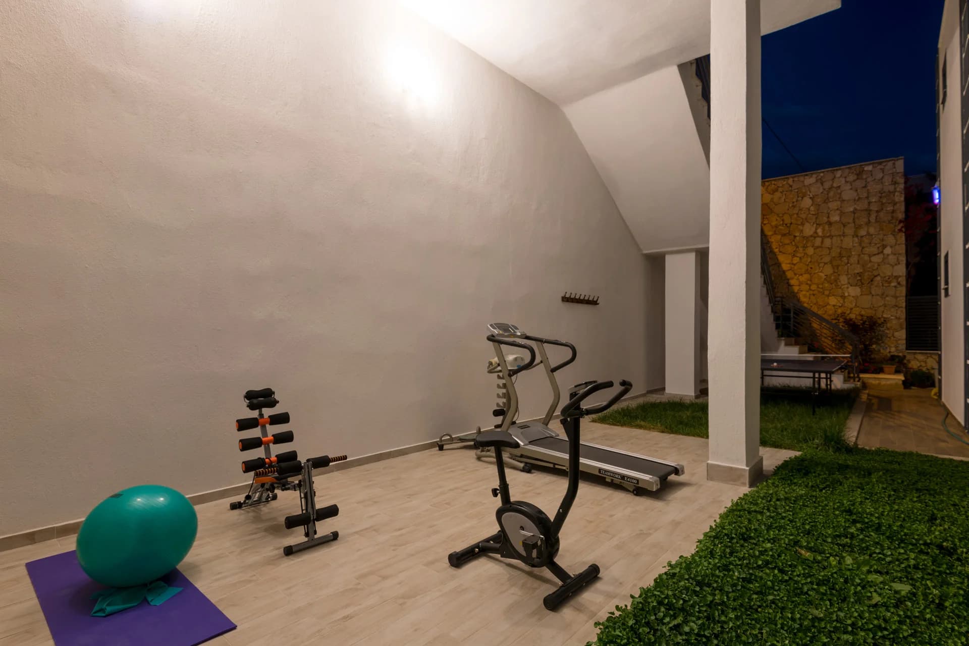 Villa Prime 35