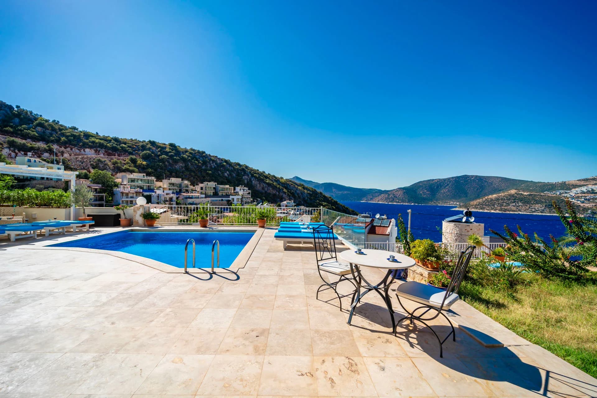 Villa Sirius 1