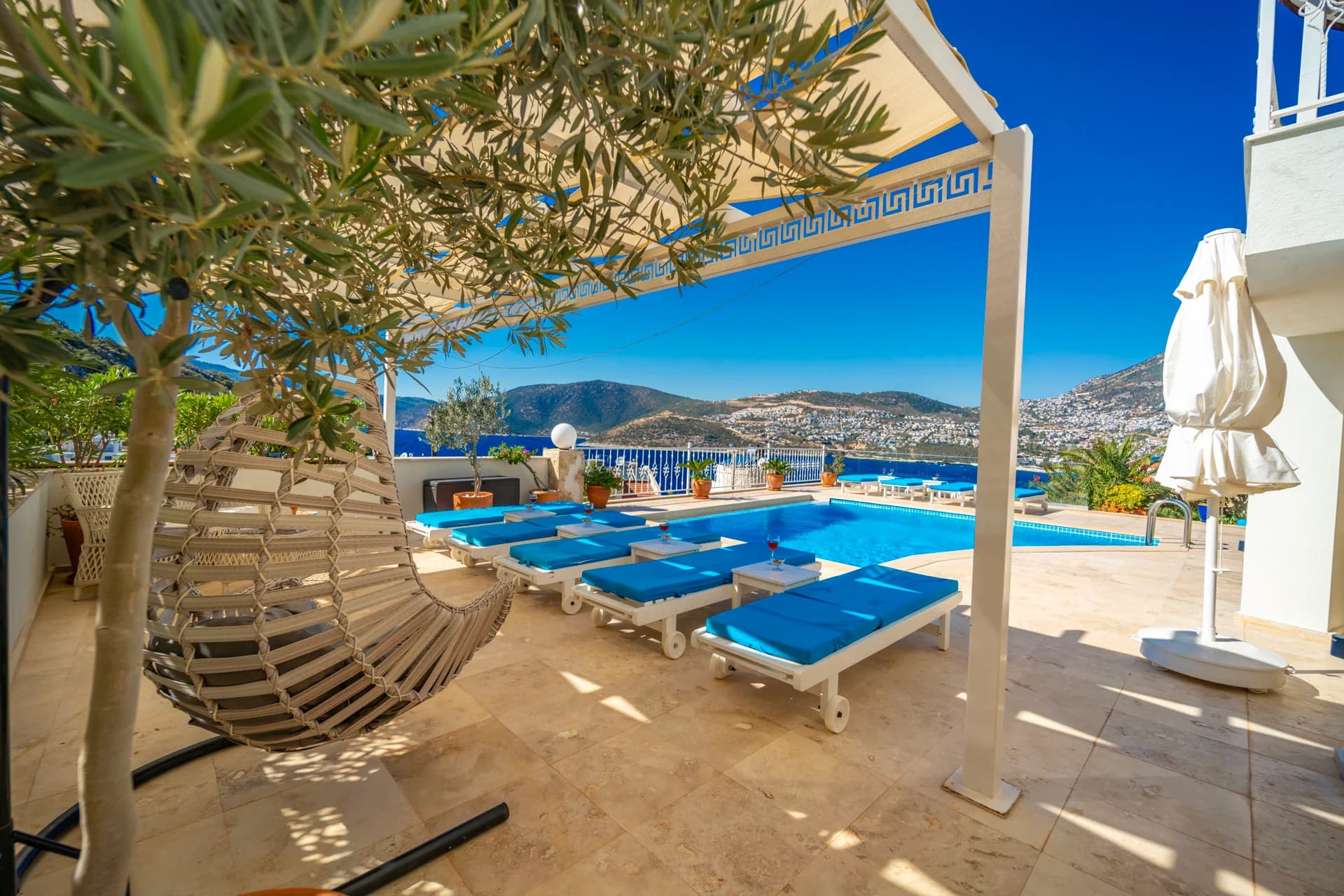 Villa Sirius 2
