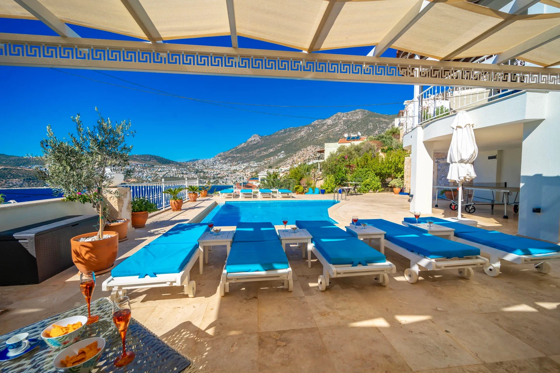 Villa Sirius 3