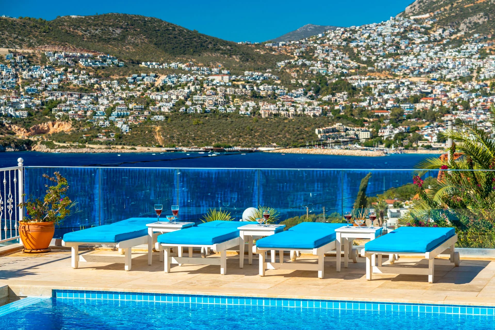 Villa Sirius 4