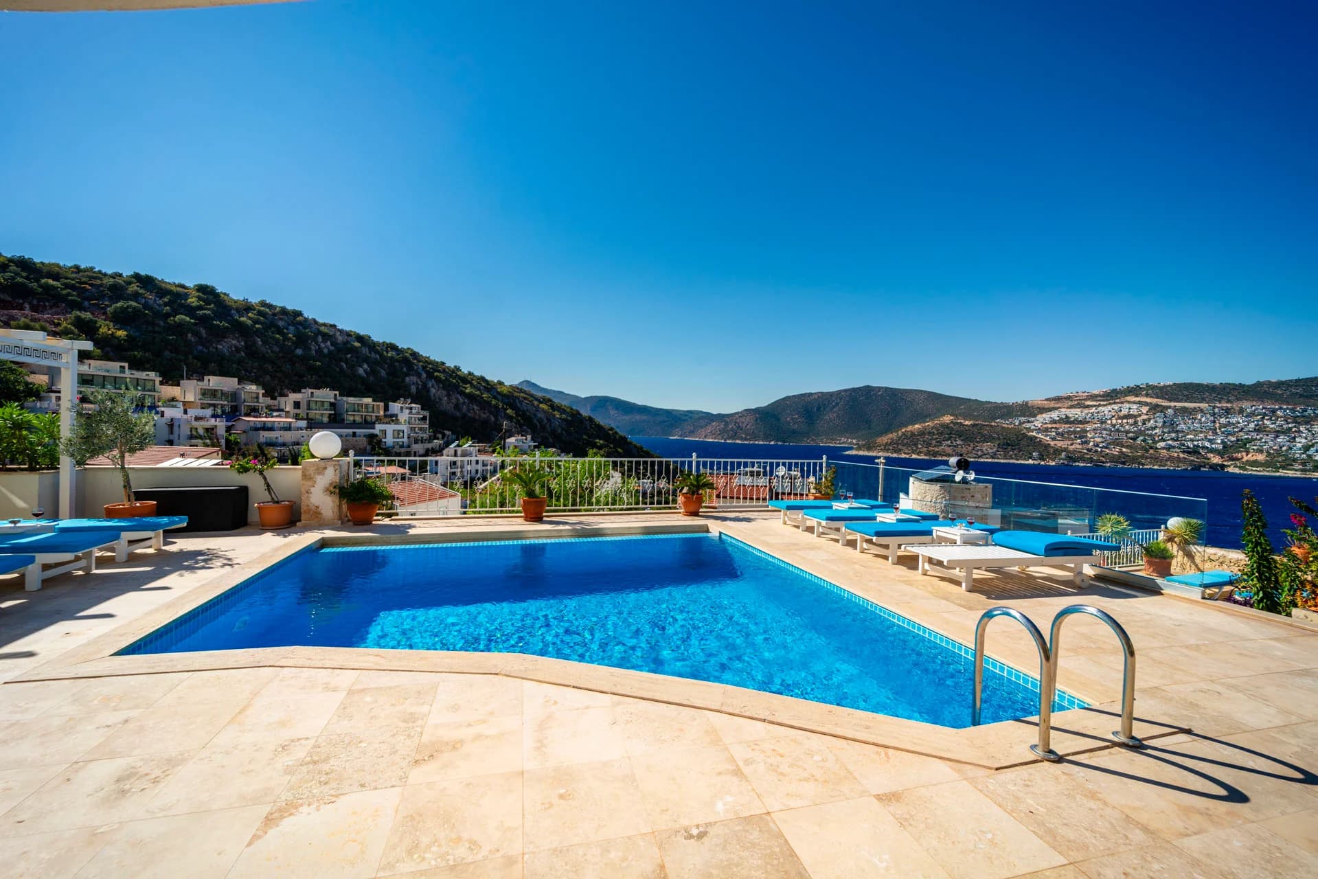 Villa Sirius 5