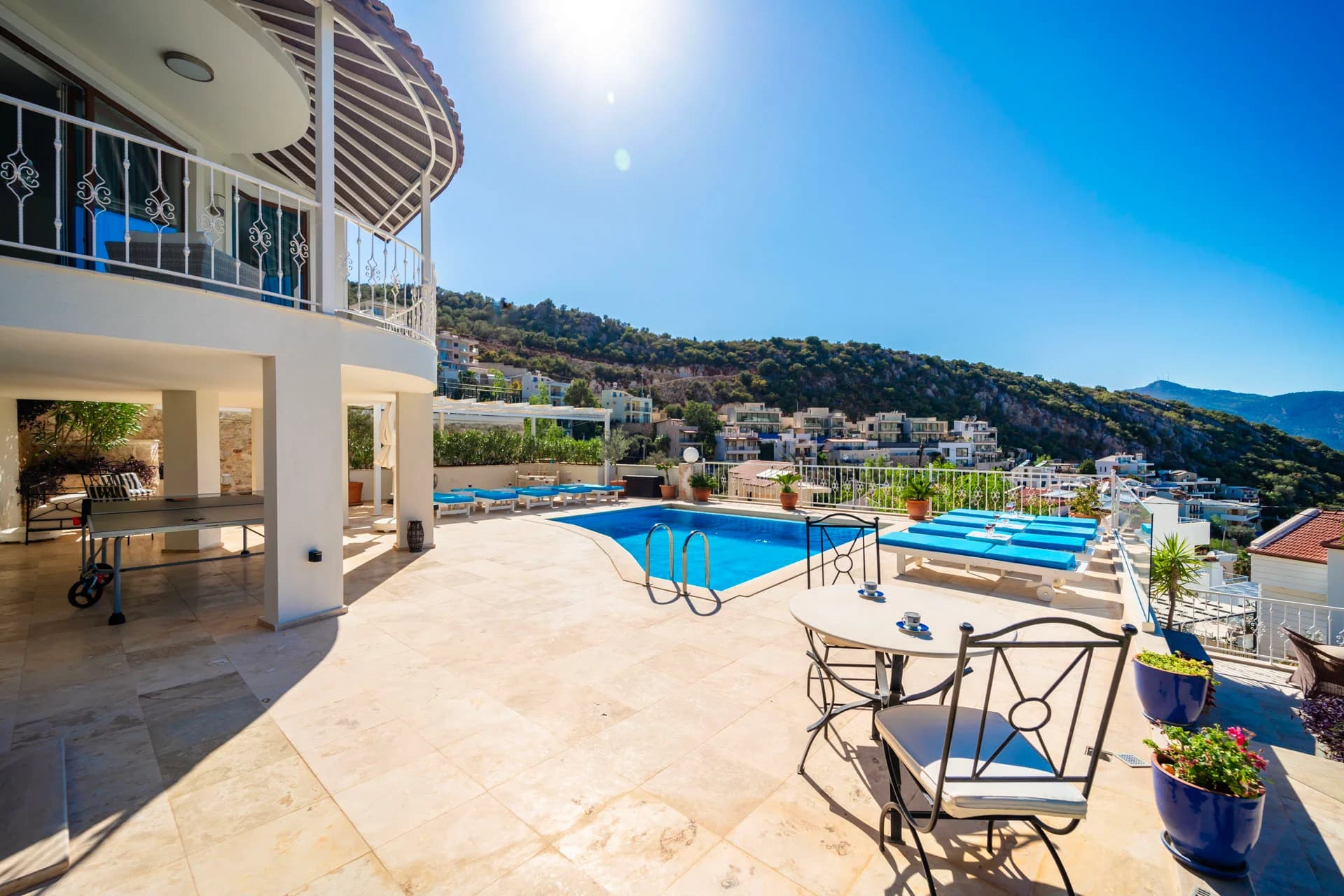 Villa Sirius 6