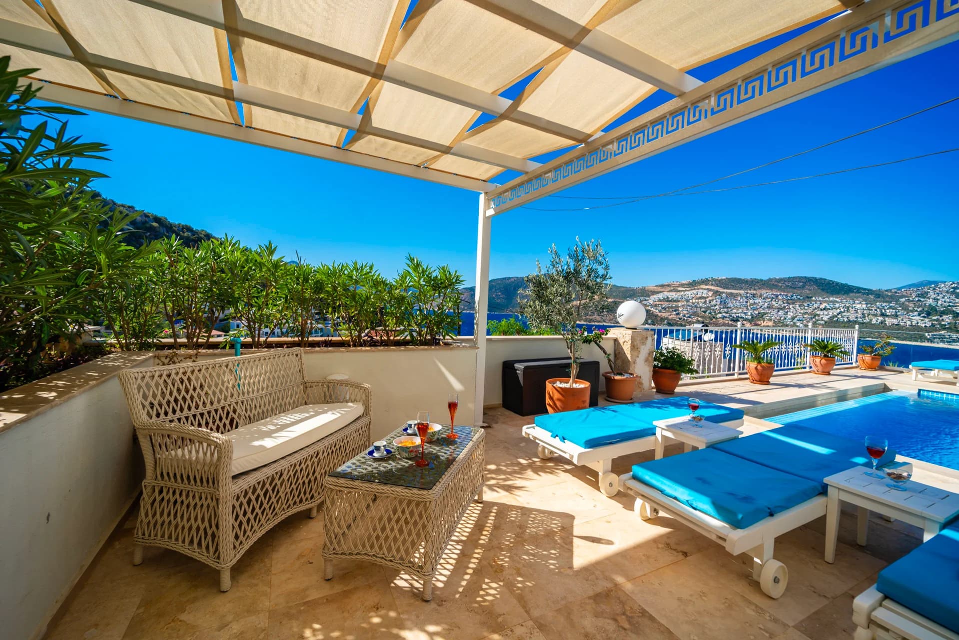 Villa Sirius 7