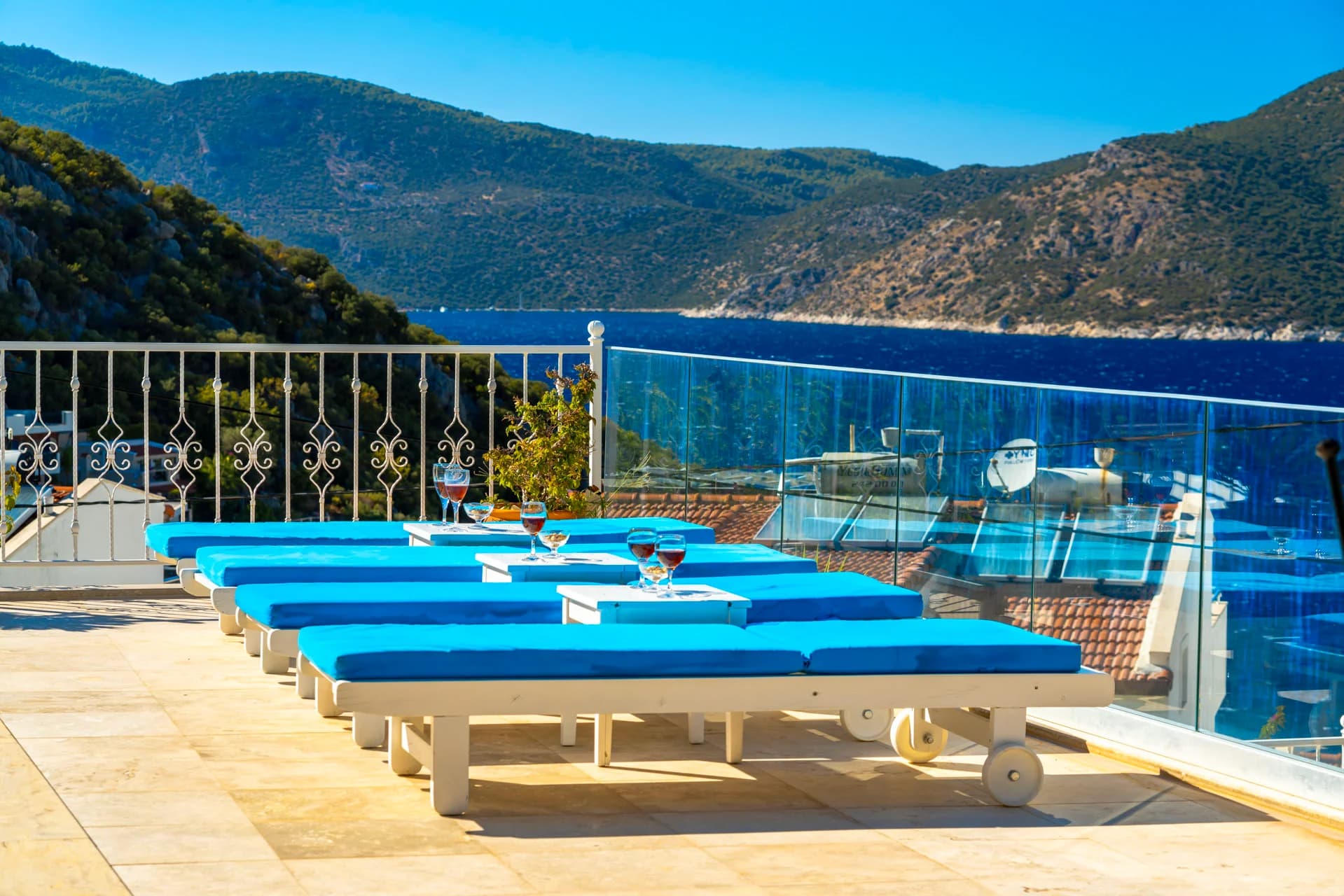 Villa Sirius 9