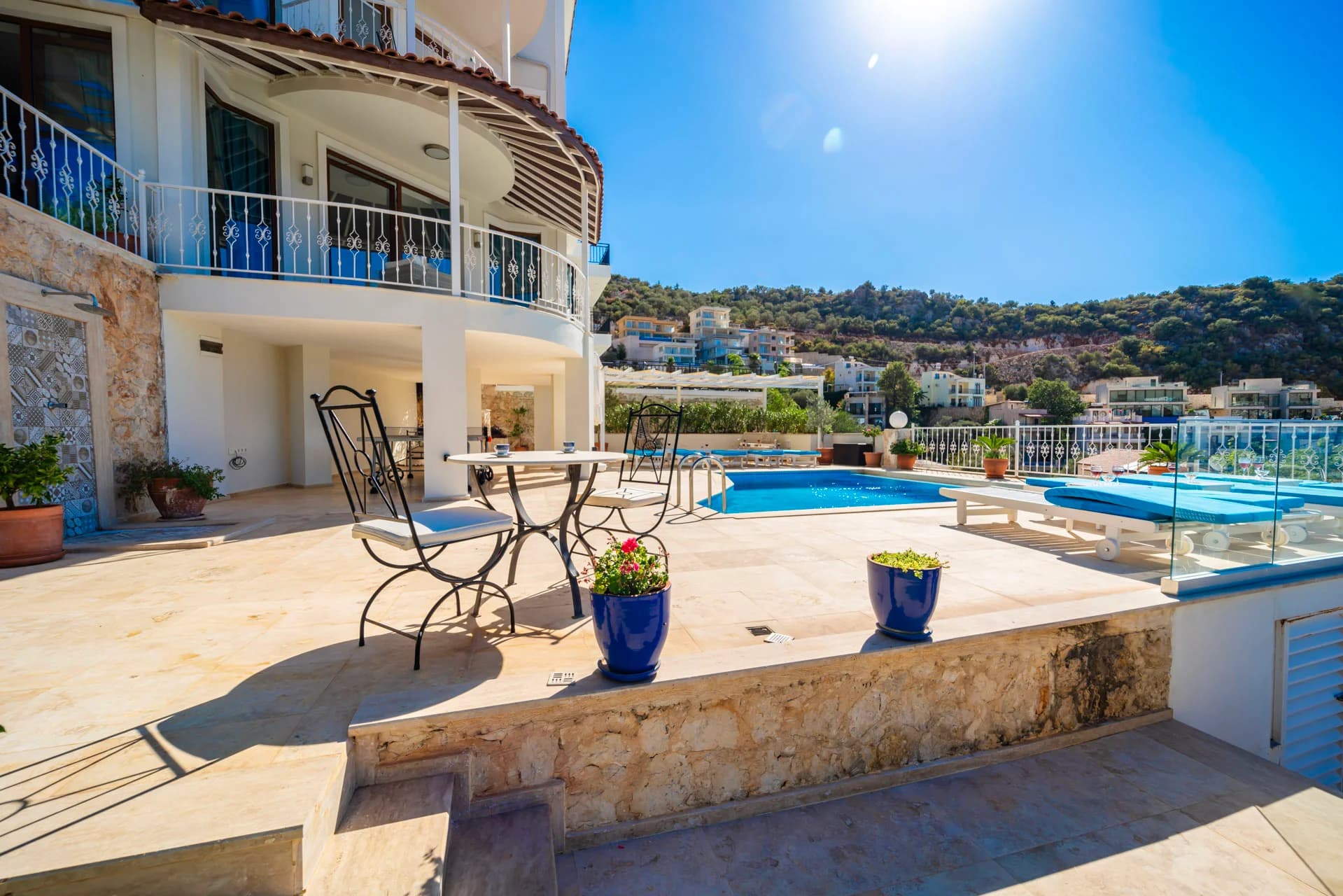 Villa Sirius 10